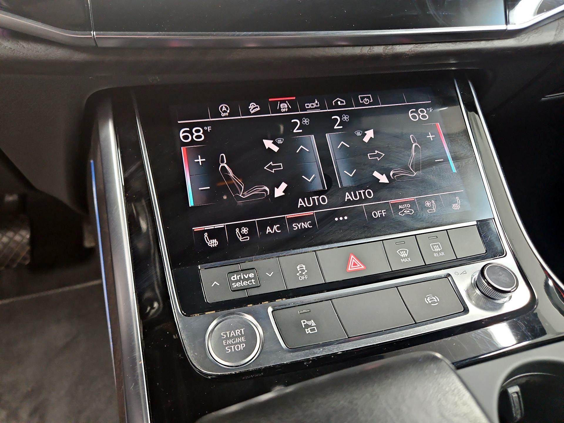 Thumbnail: 2019 Audi Q8 - 16