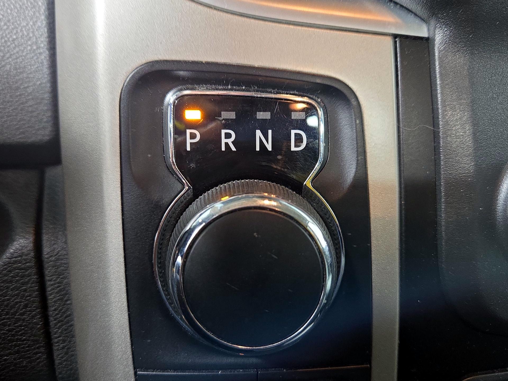 Thumbnail: 2019 RAM 1500 Classic - 17