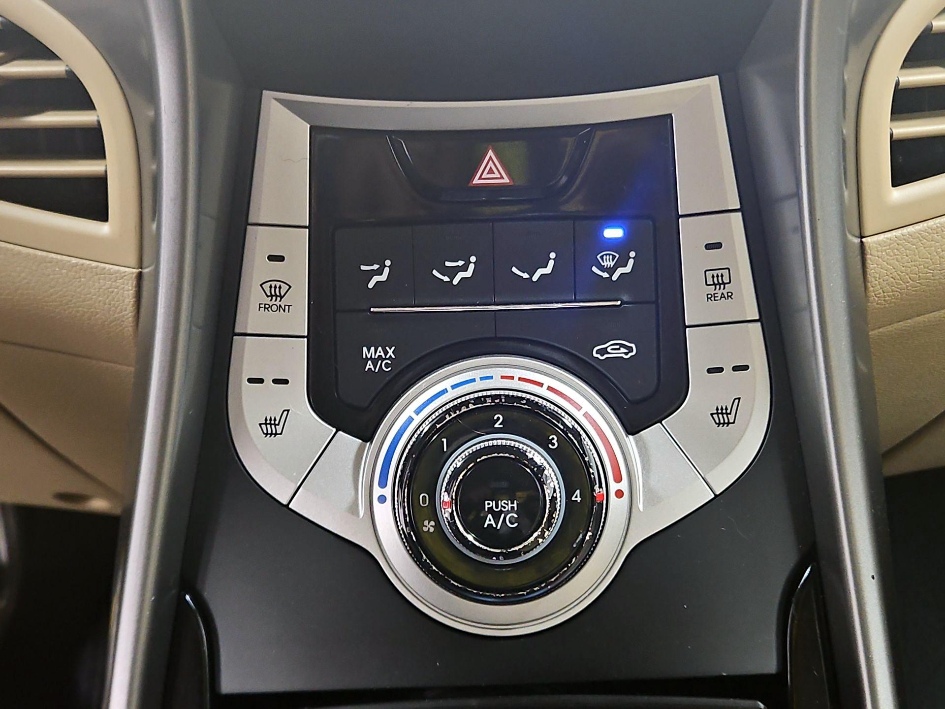 Thumbnail: 2013 Hyundai Elantra - 15