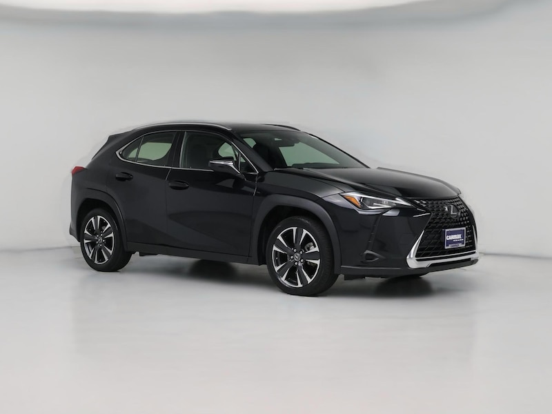 2019 Lexus UX 200 -
                  Renton, WA