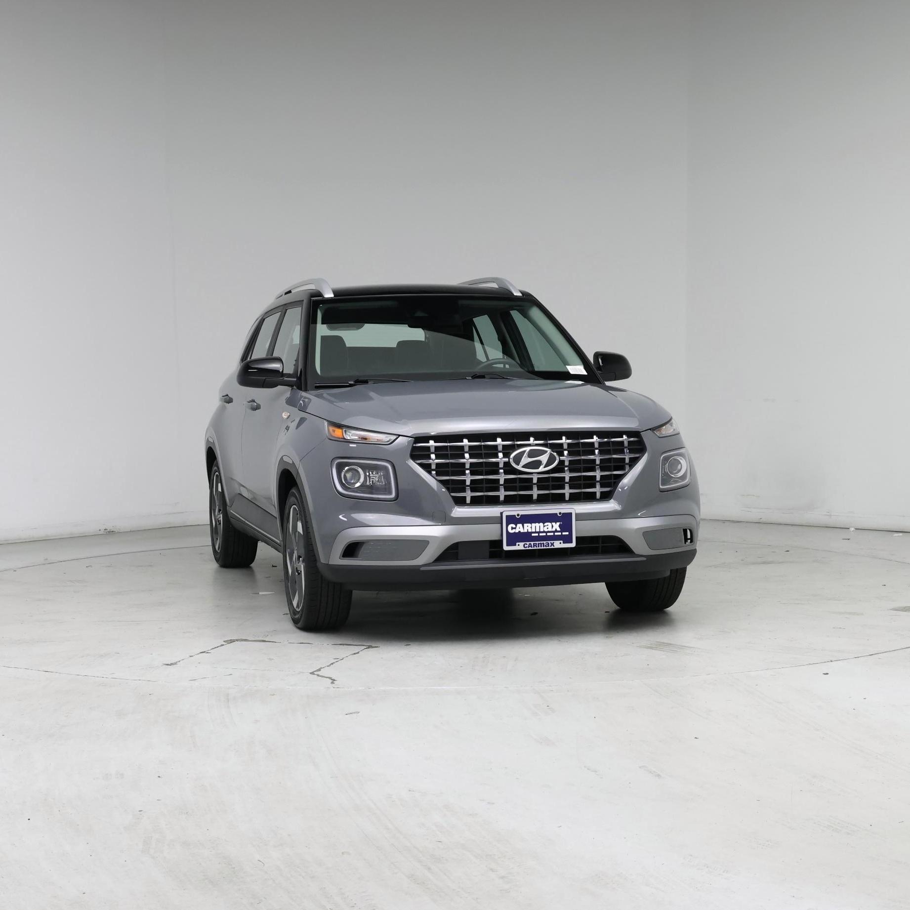 Thumbnail: 2022 Hyundai Venue - 5