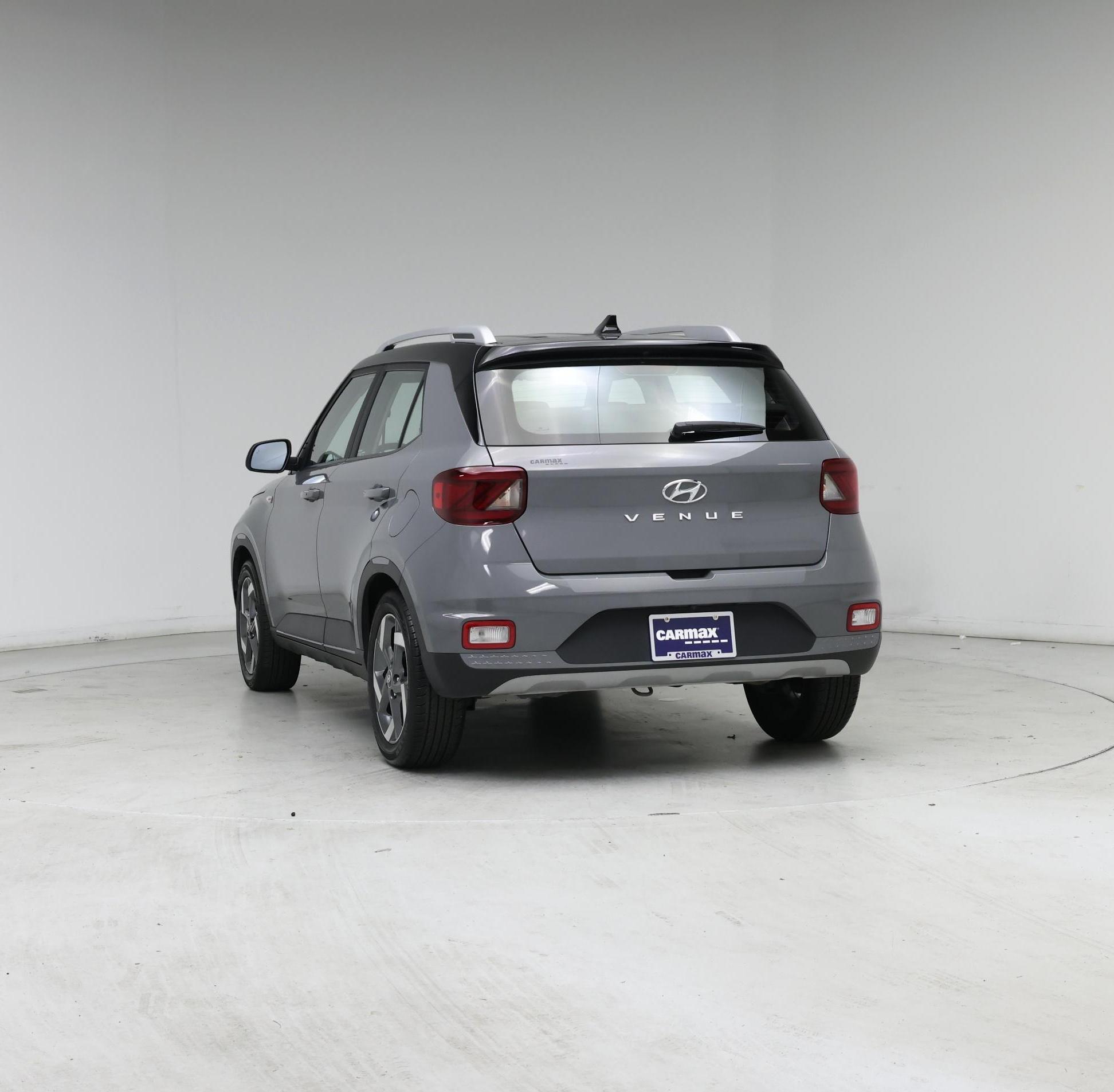 Thumbnail: 2022 Hyundai Venue - 6