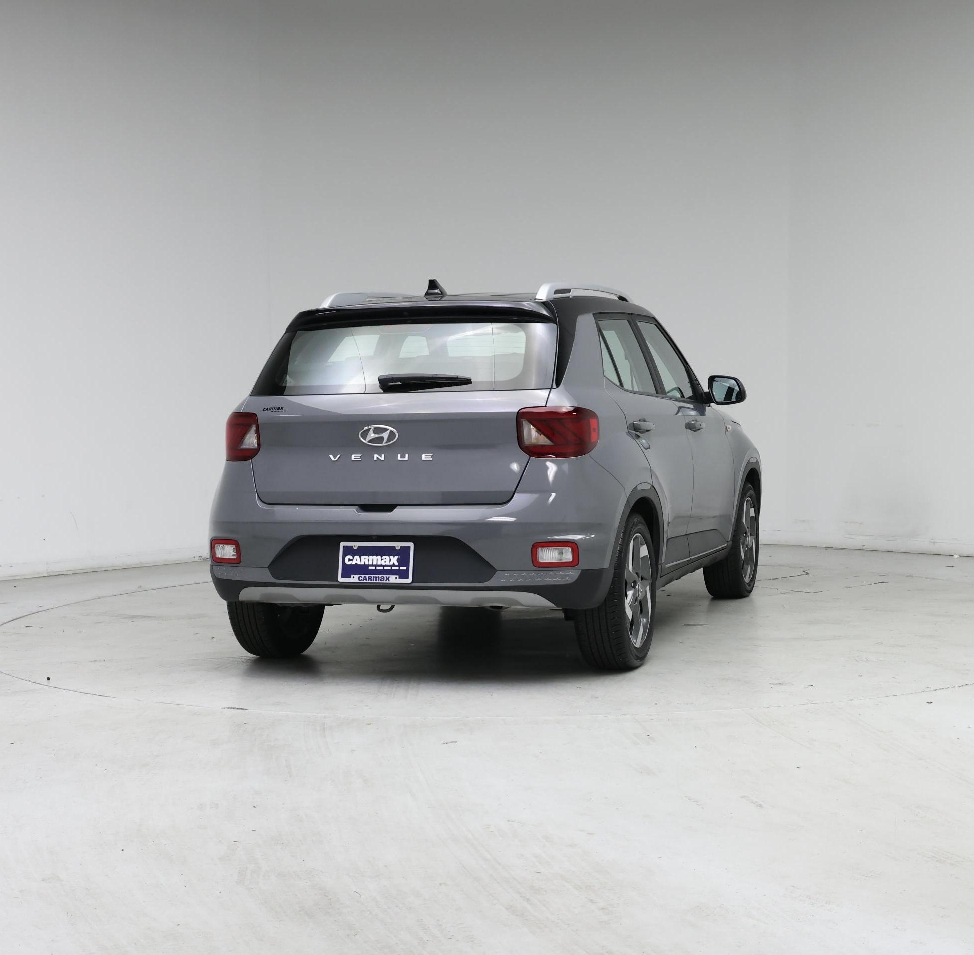 Thumbnail: 2022 Hyundai Venue - 8