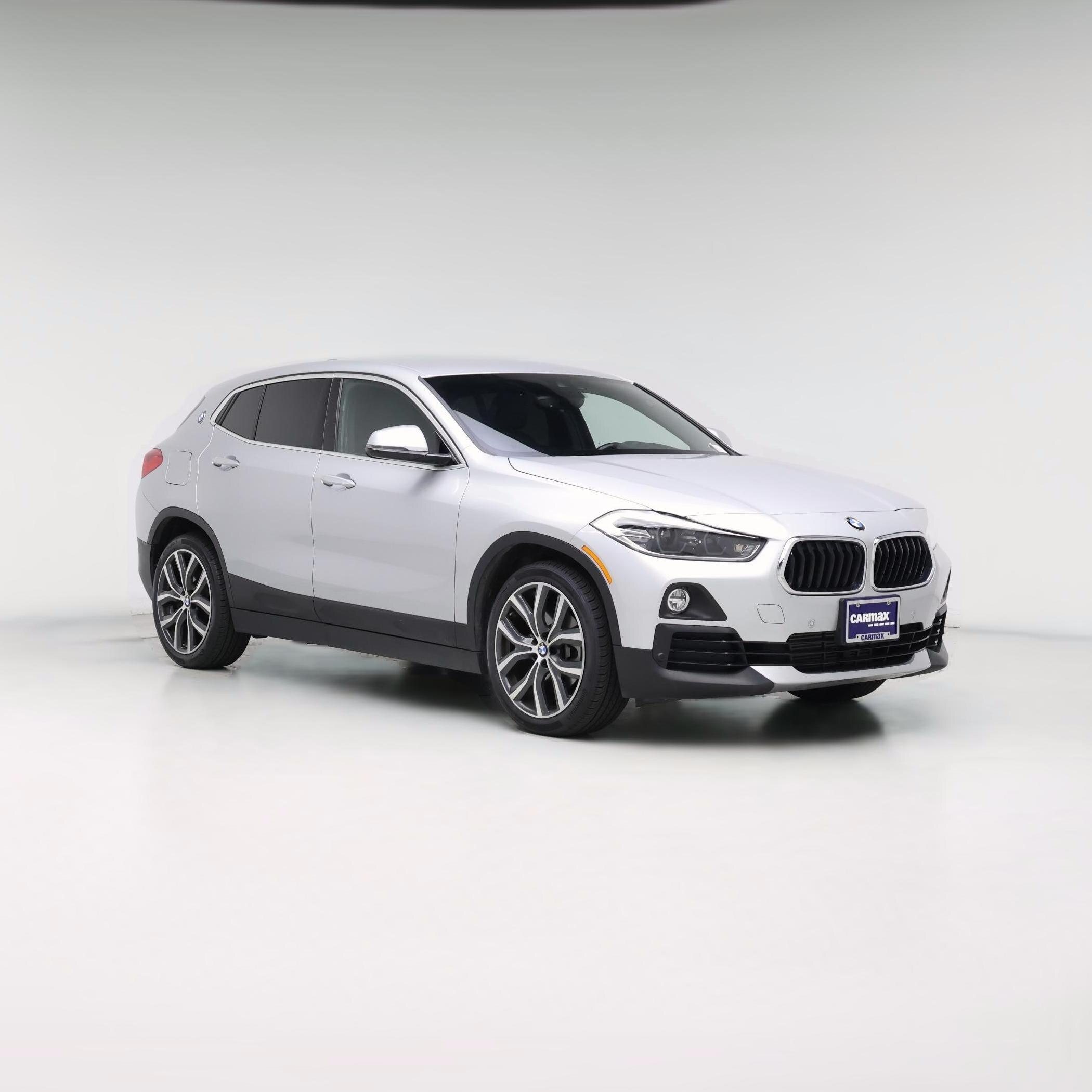 Thumbnail: 2019 BMW X2 - 1