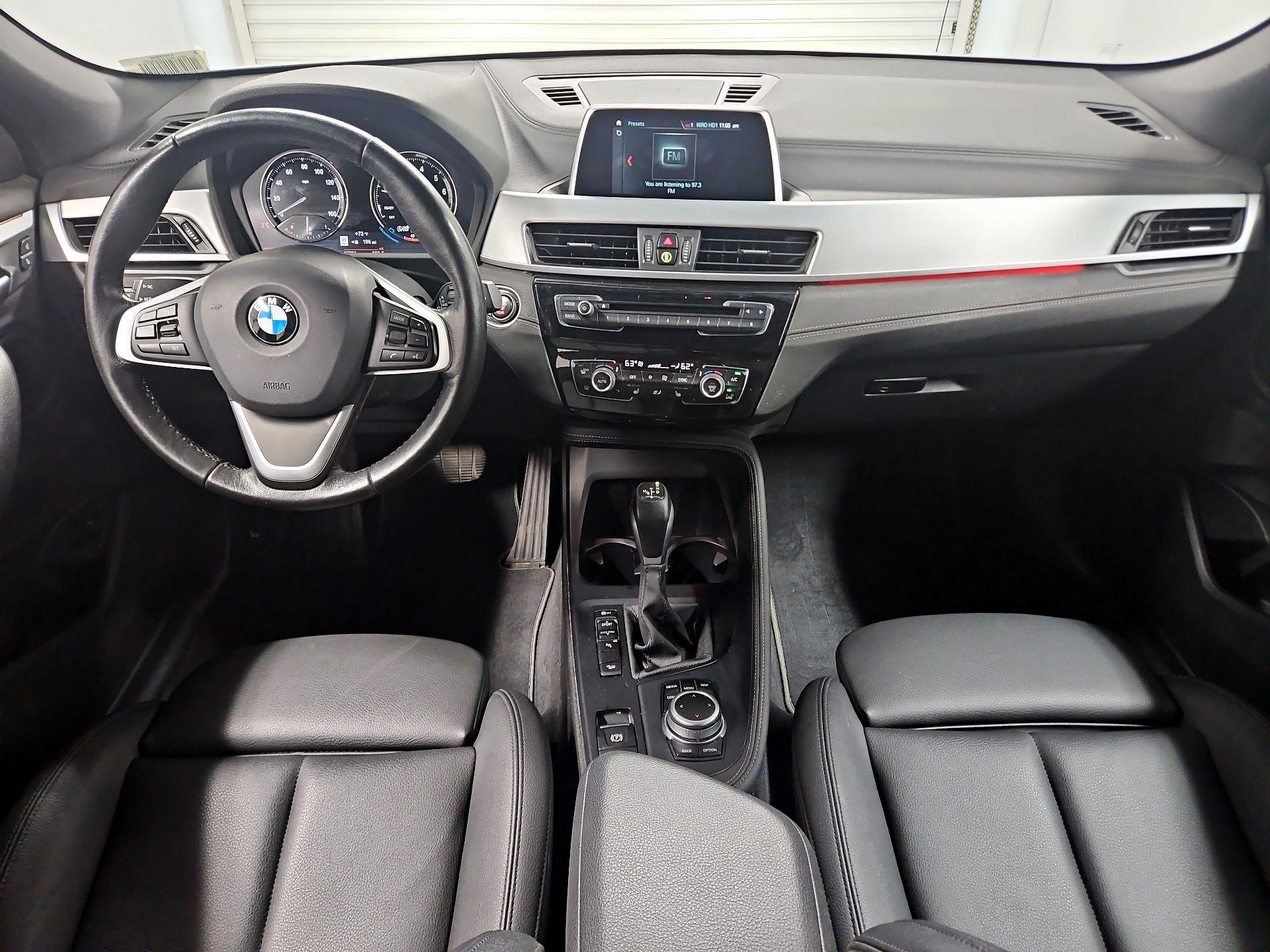Thumbnail: 2019 BMW X2 - 9
