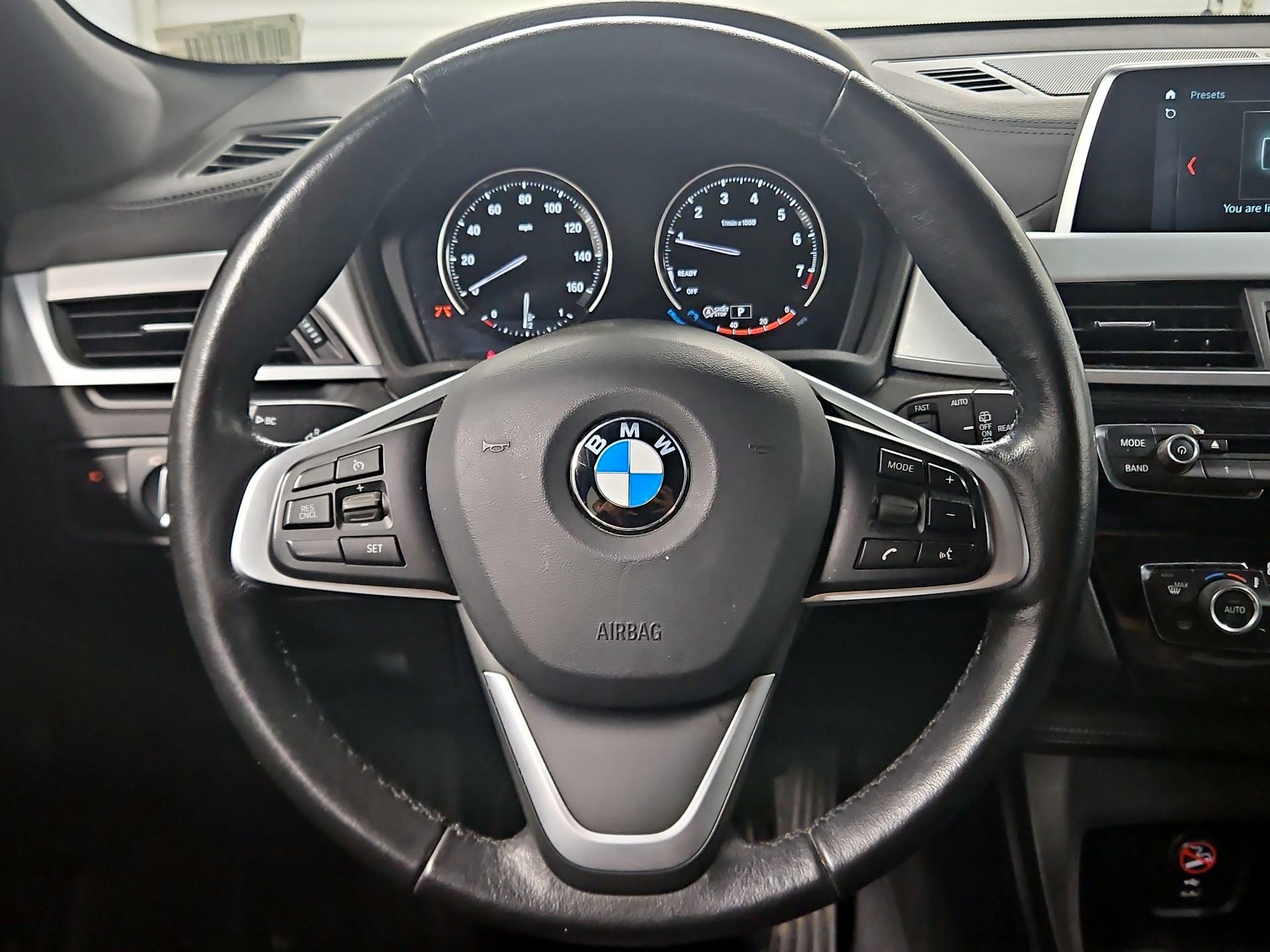Thumbnail: 2019 BMW X2 - 10