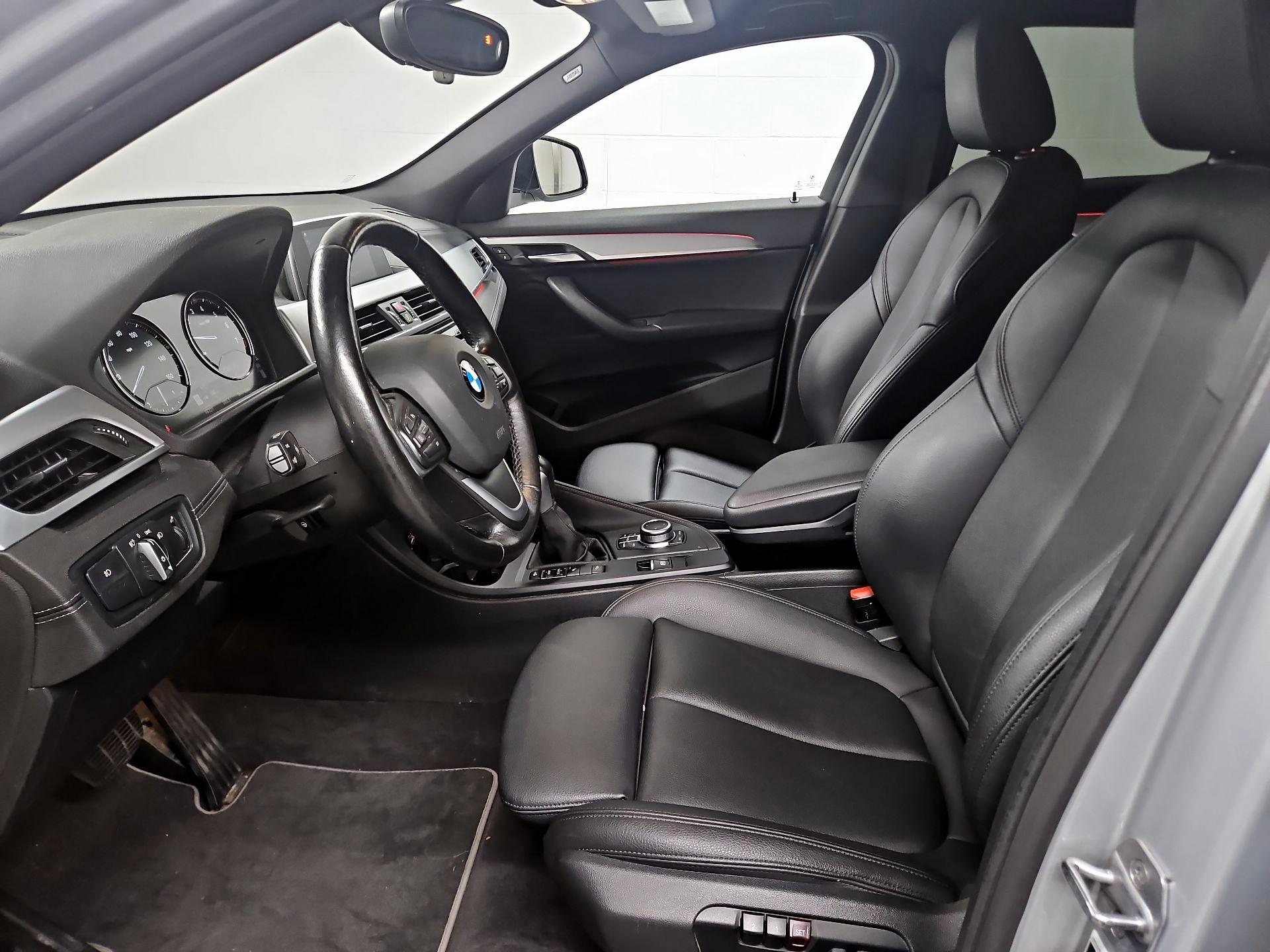 Thumbnail: 2019 BMW X2 - 11