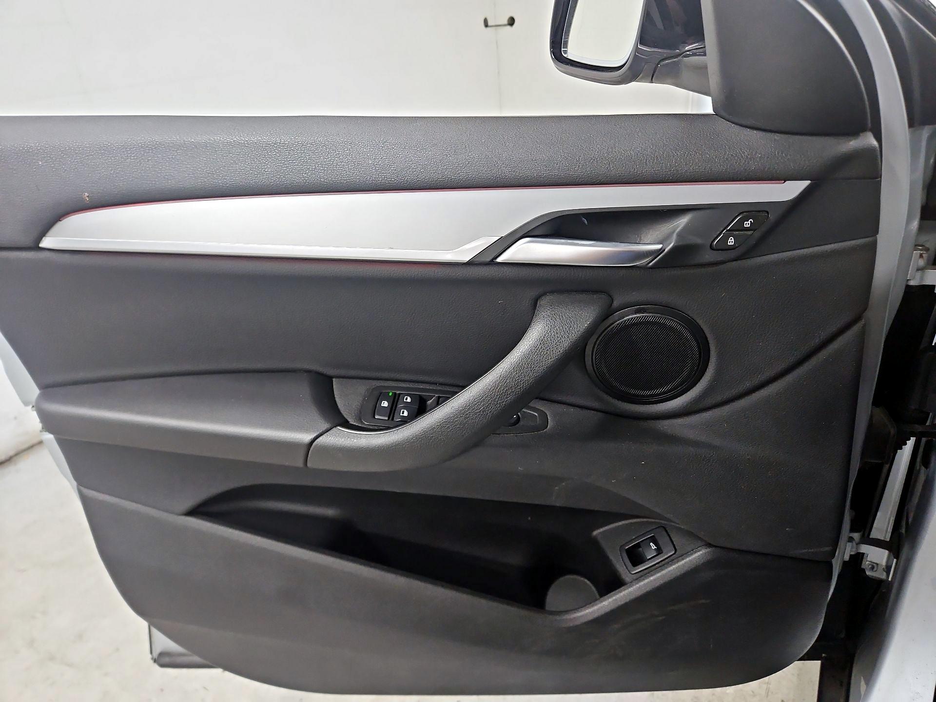 Thumbnail: 2019 BMW X2 - 12