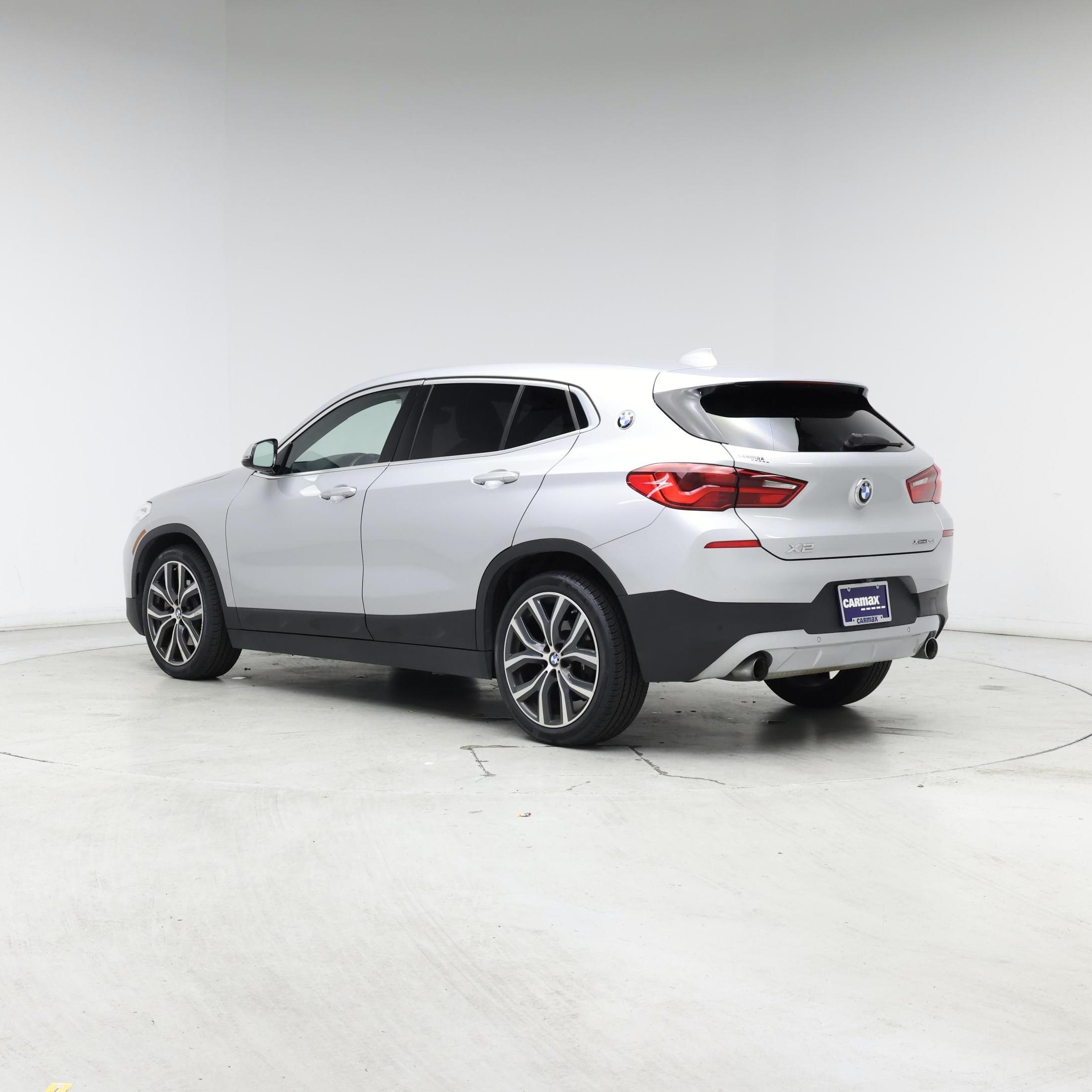 Thumbnail: 2019 BMW X2 - 2