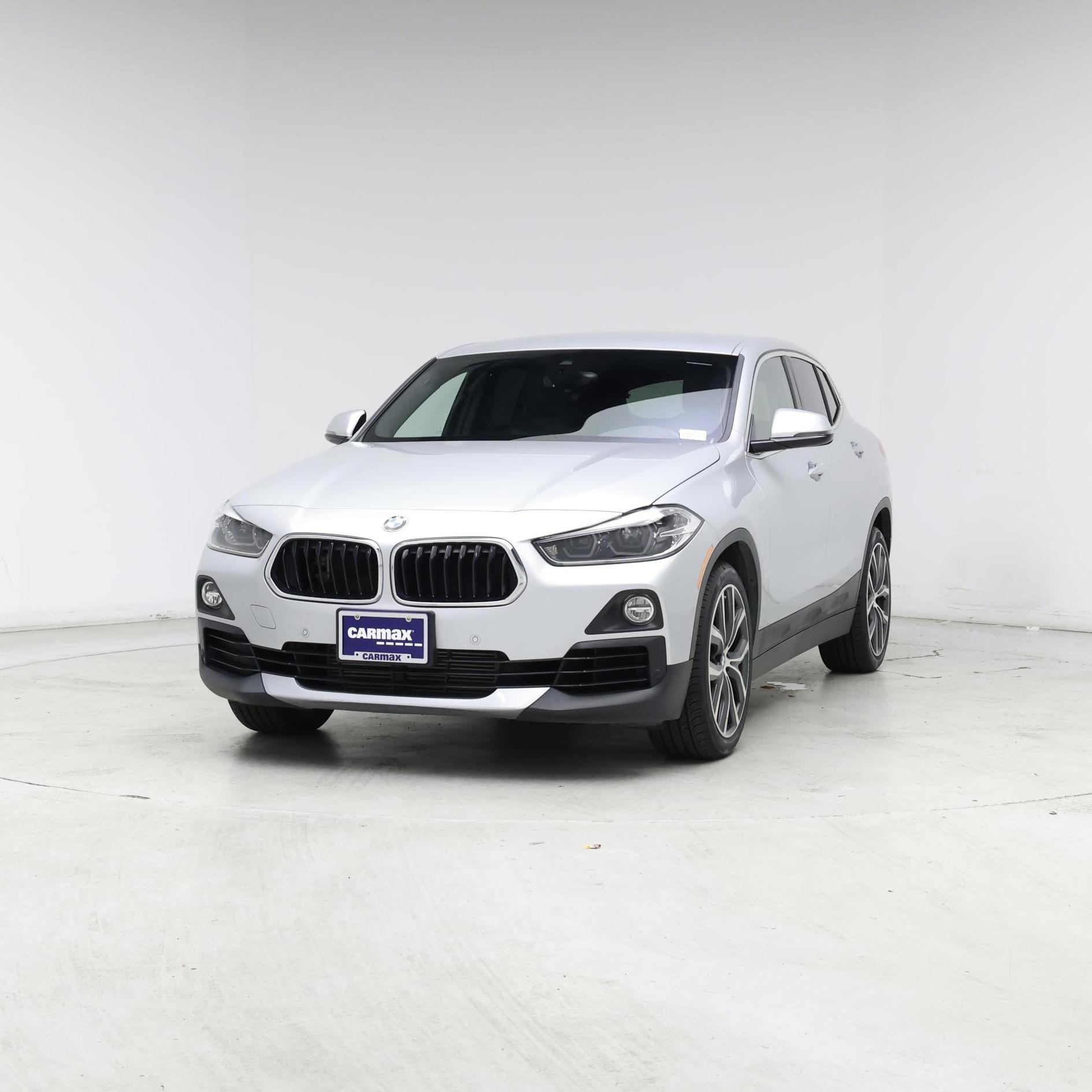 Thumbnail: 2019 BMW X2 - 4