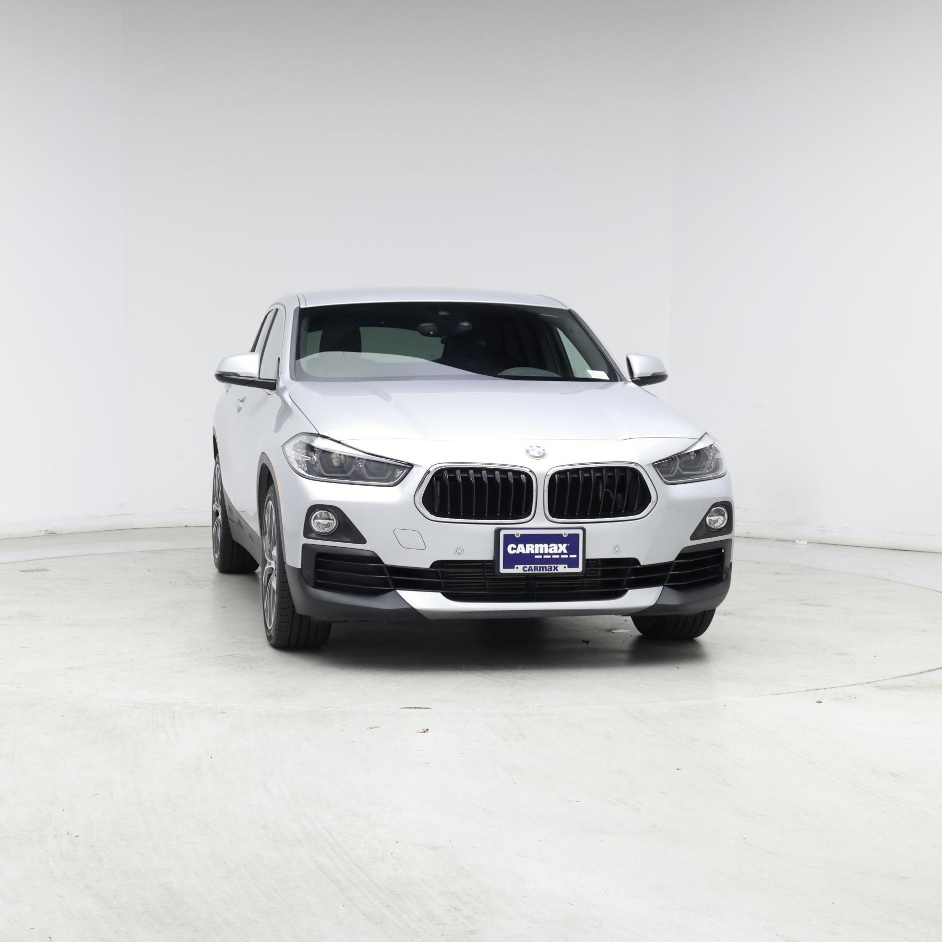 Thumbnail: 2019 BMW X2 - 5
