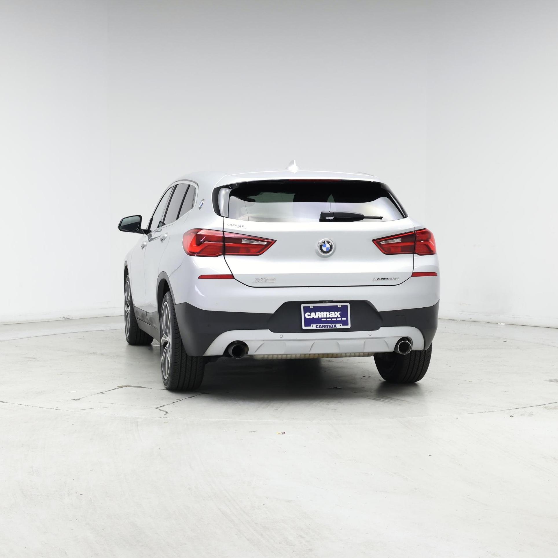 Thumbnail: 2019 BMW X2 - 6