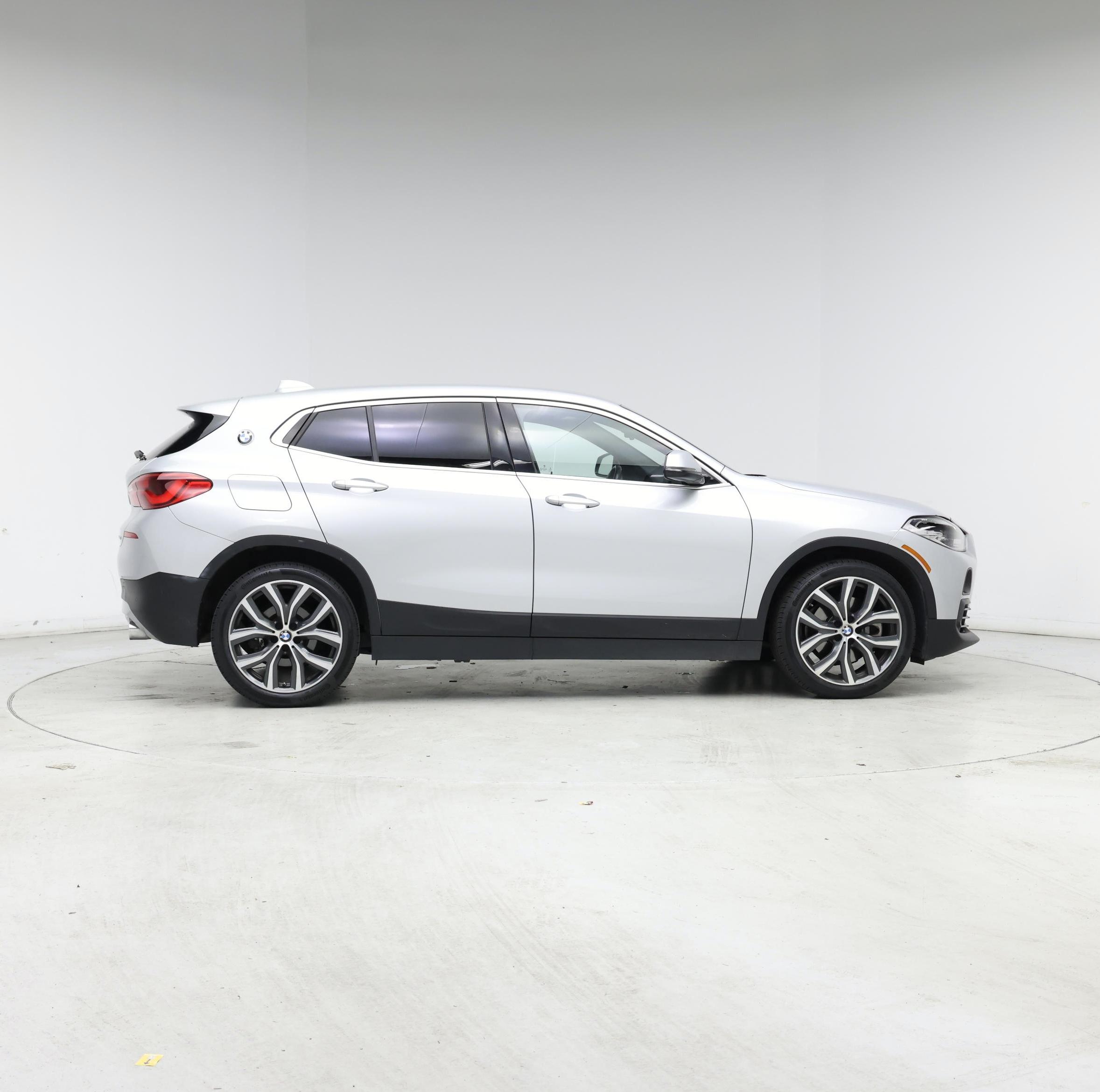 Thumbnail: 2019 BMW X2 - 7