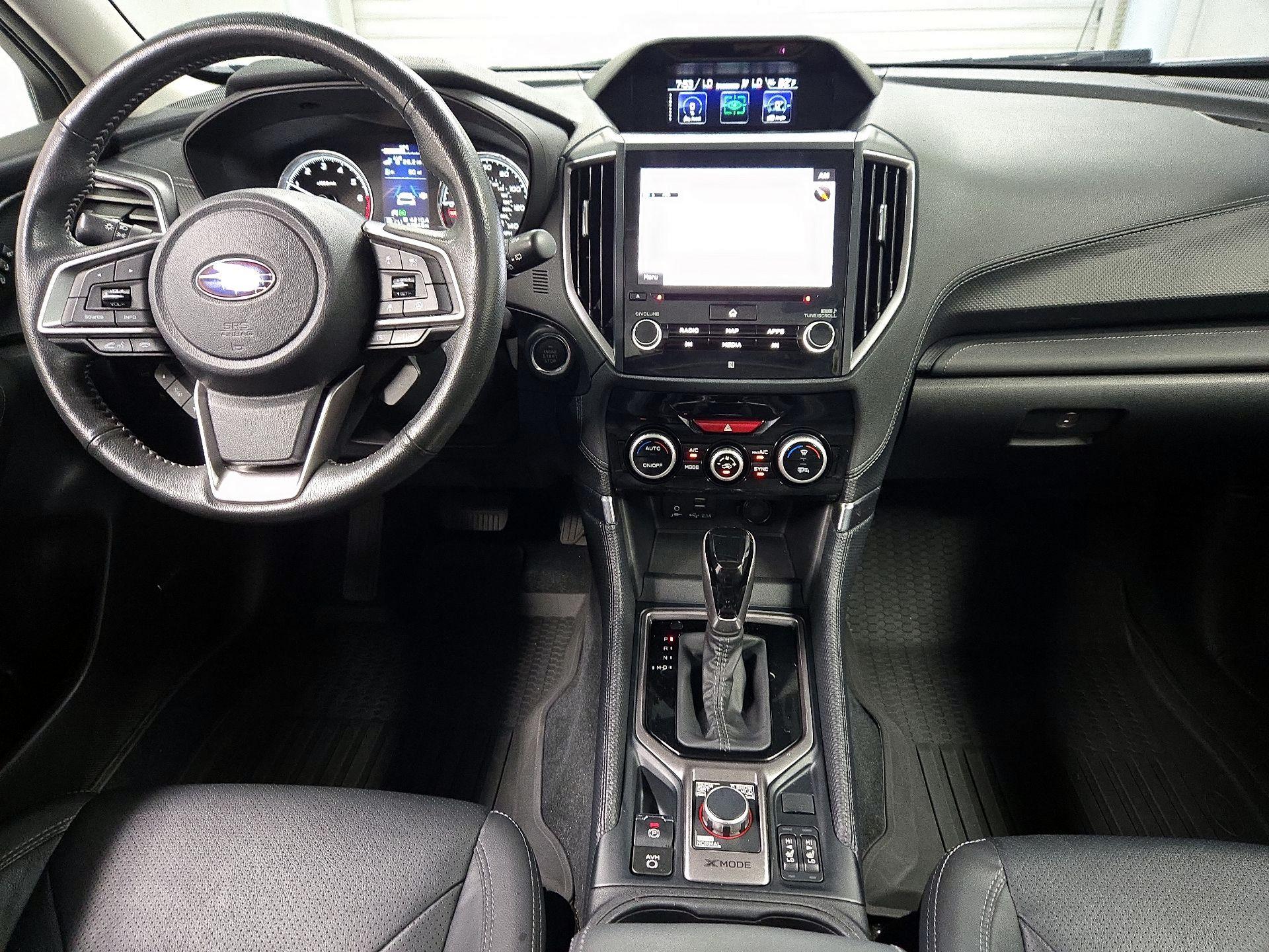 Thumbnail: 2020 Subaru Forester - 9