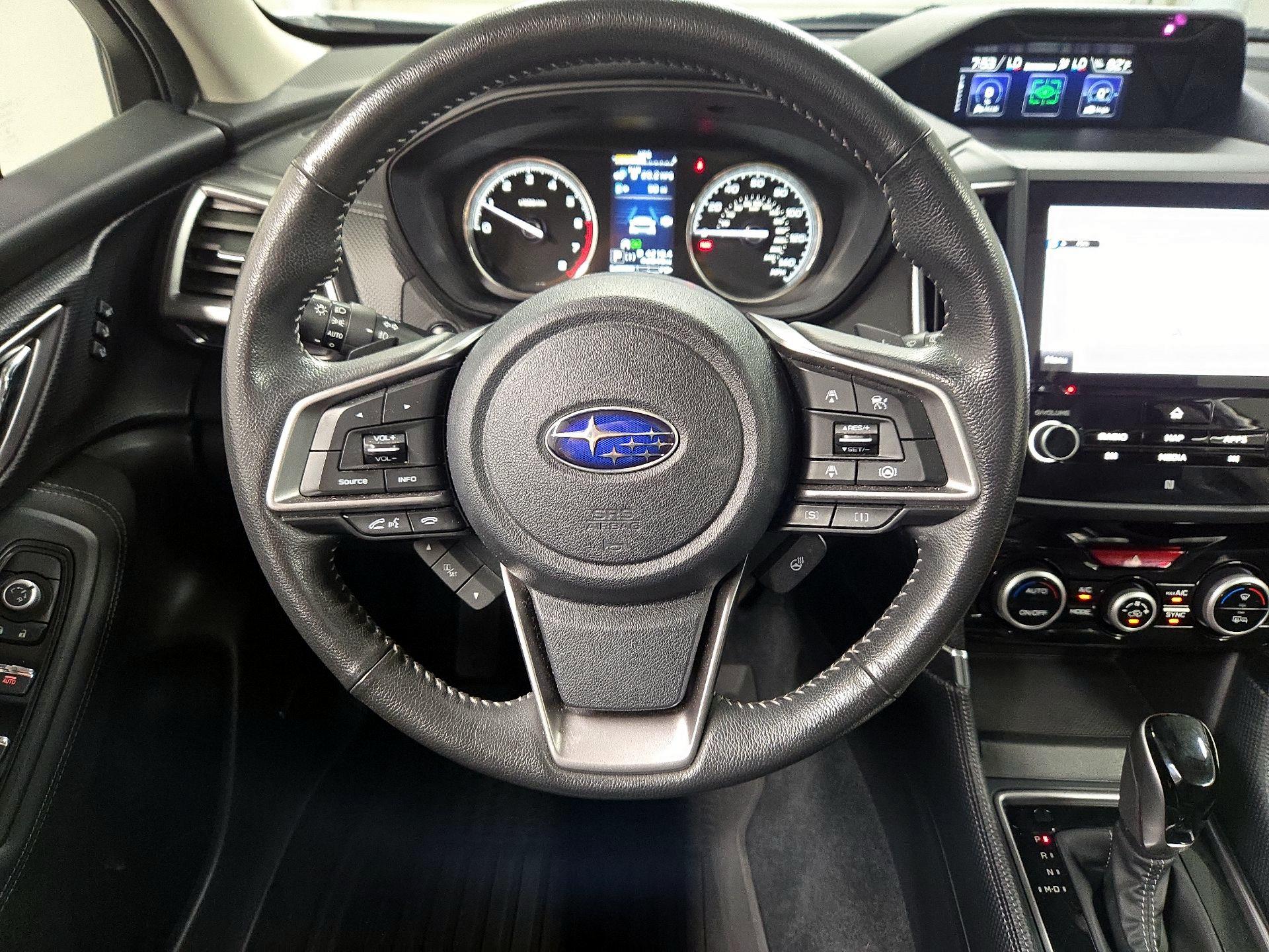 Thumbnail: 2020 Subaru Forester - 10