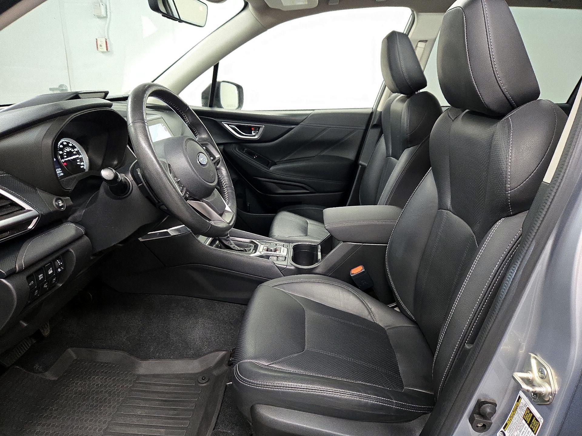 Thumbnail: 2020 Subaru Forester - 11