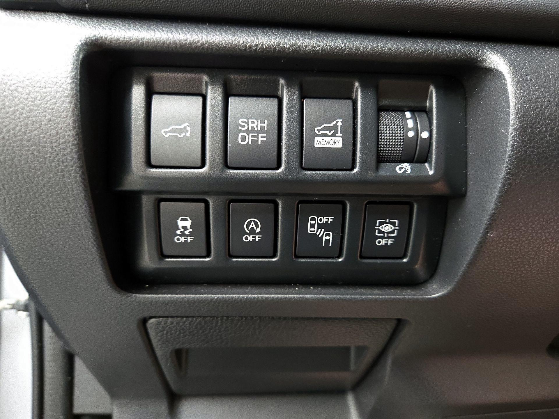 Thumbnail: 2020 Subaru Forester - 13