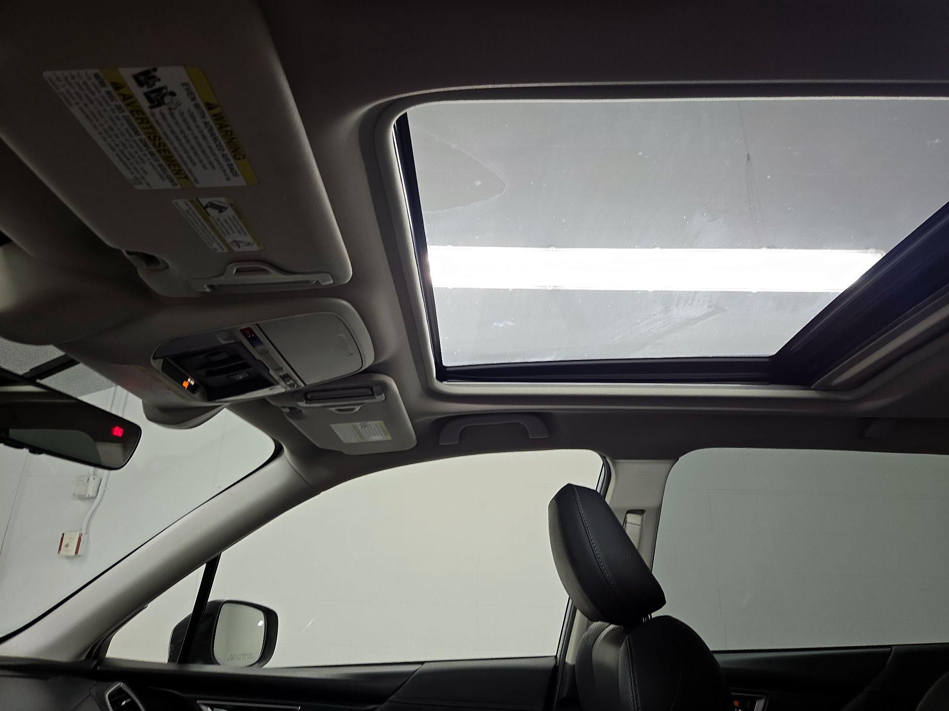 Thumbnail: 2020 Subaru Forester - 20