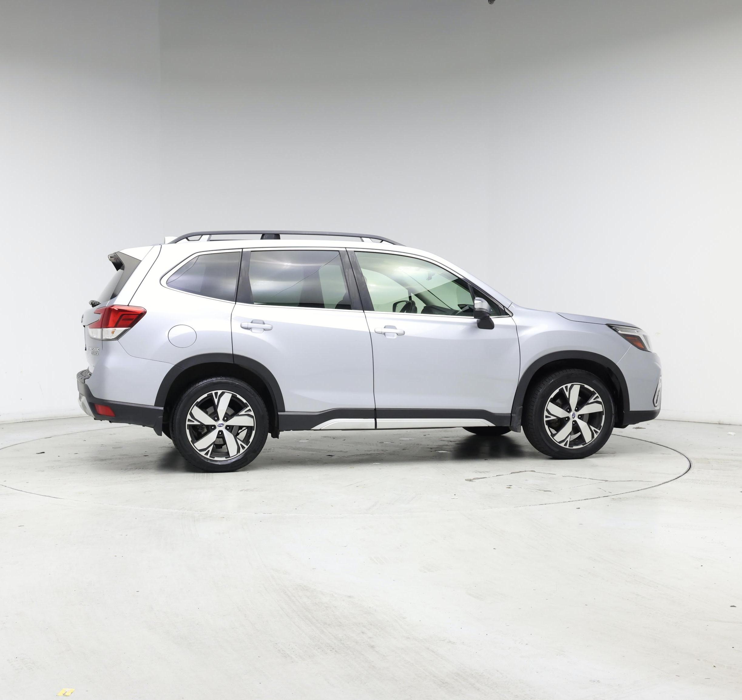 Thumbnail: 2020 Subaru Forester - 7