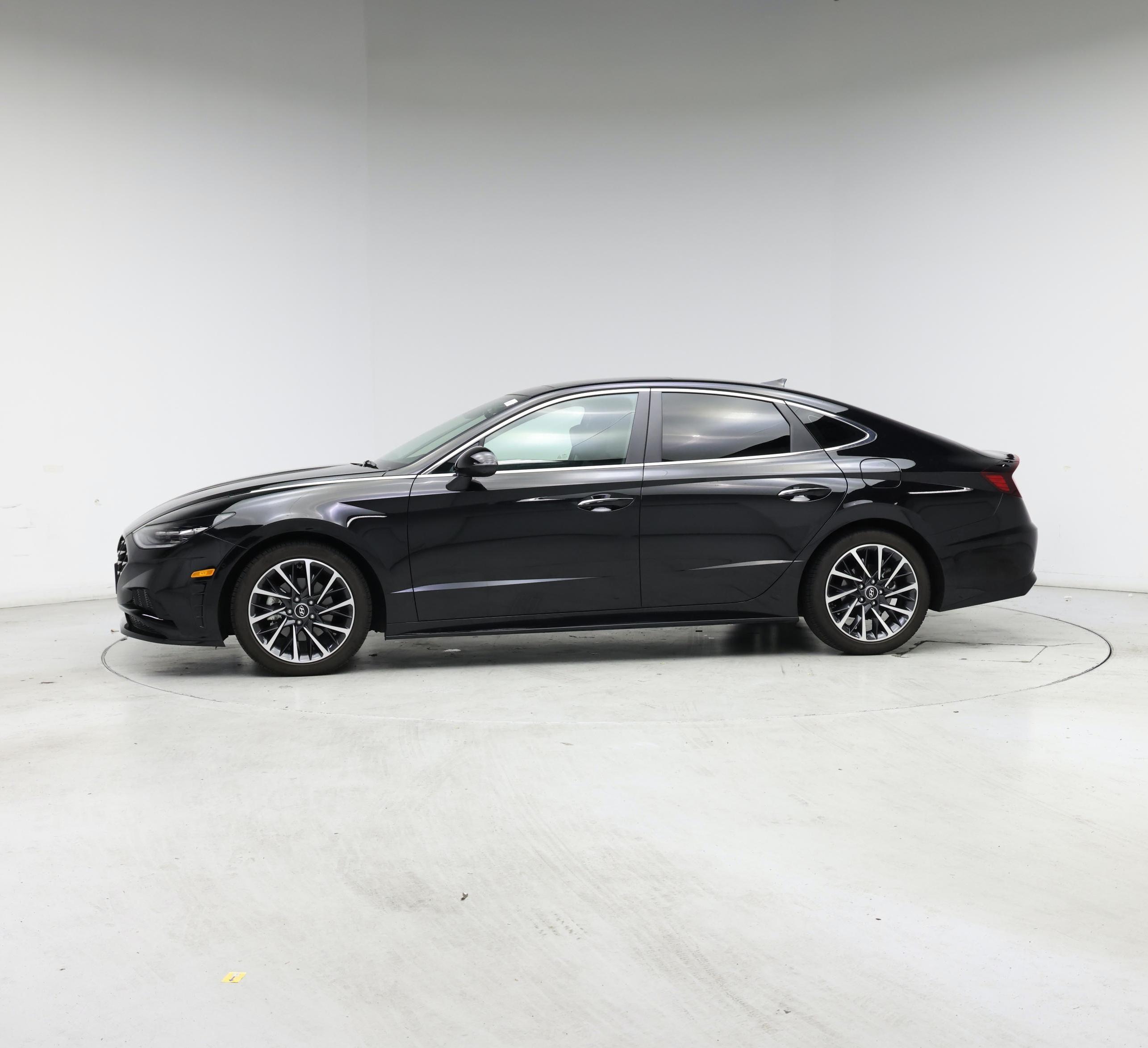 Thumbnail: 2022 Hyundai Sonata - 3