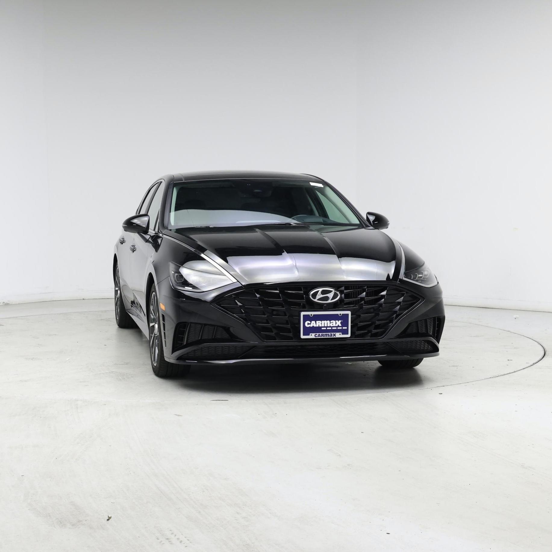 Thumbnail: 2022 Hyundai Sonata - 5
