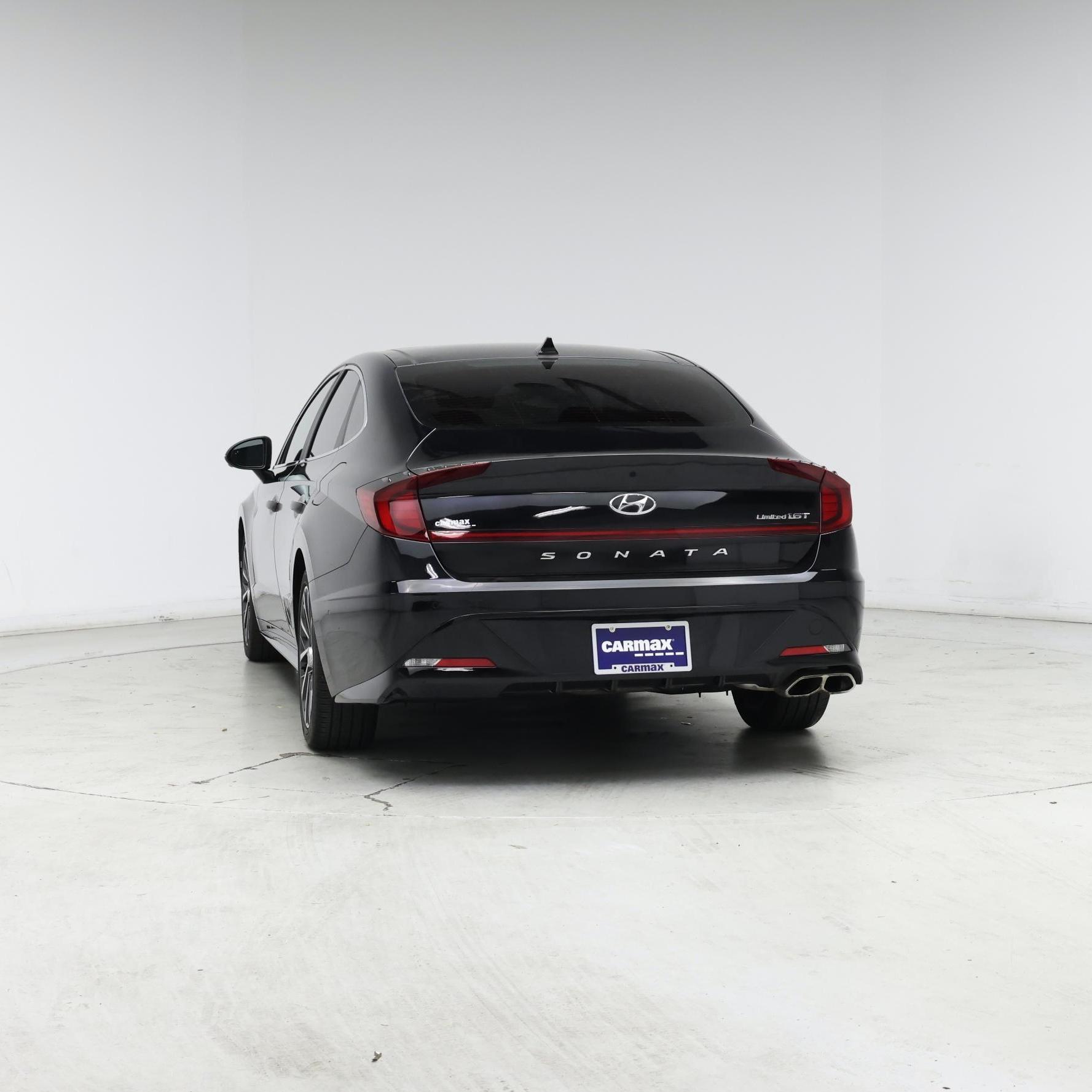 Thumbnail: 2022 Hyundai Sonata - 6