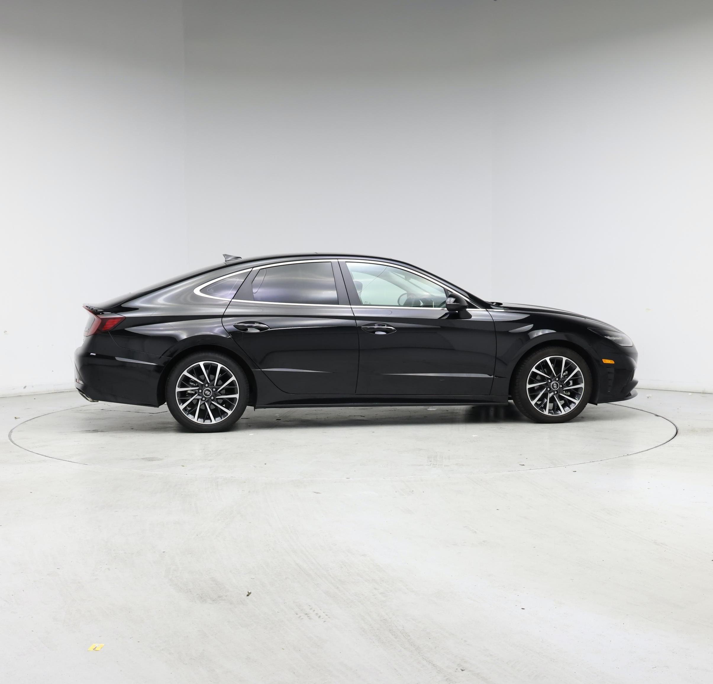 Thumbnail: 2022 Hyundai Sonata - 7
