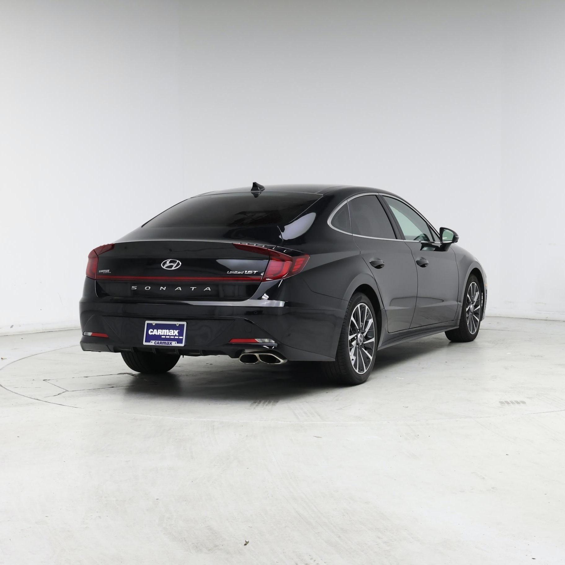 Thumbnail: 2022 Hyundai Sonata - 8