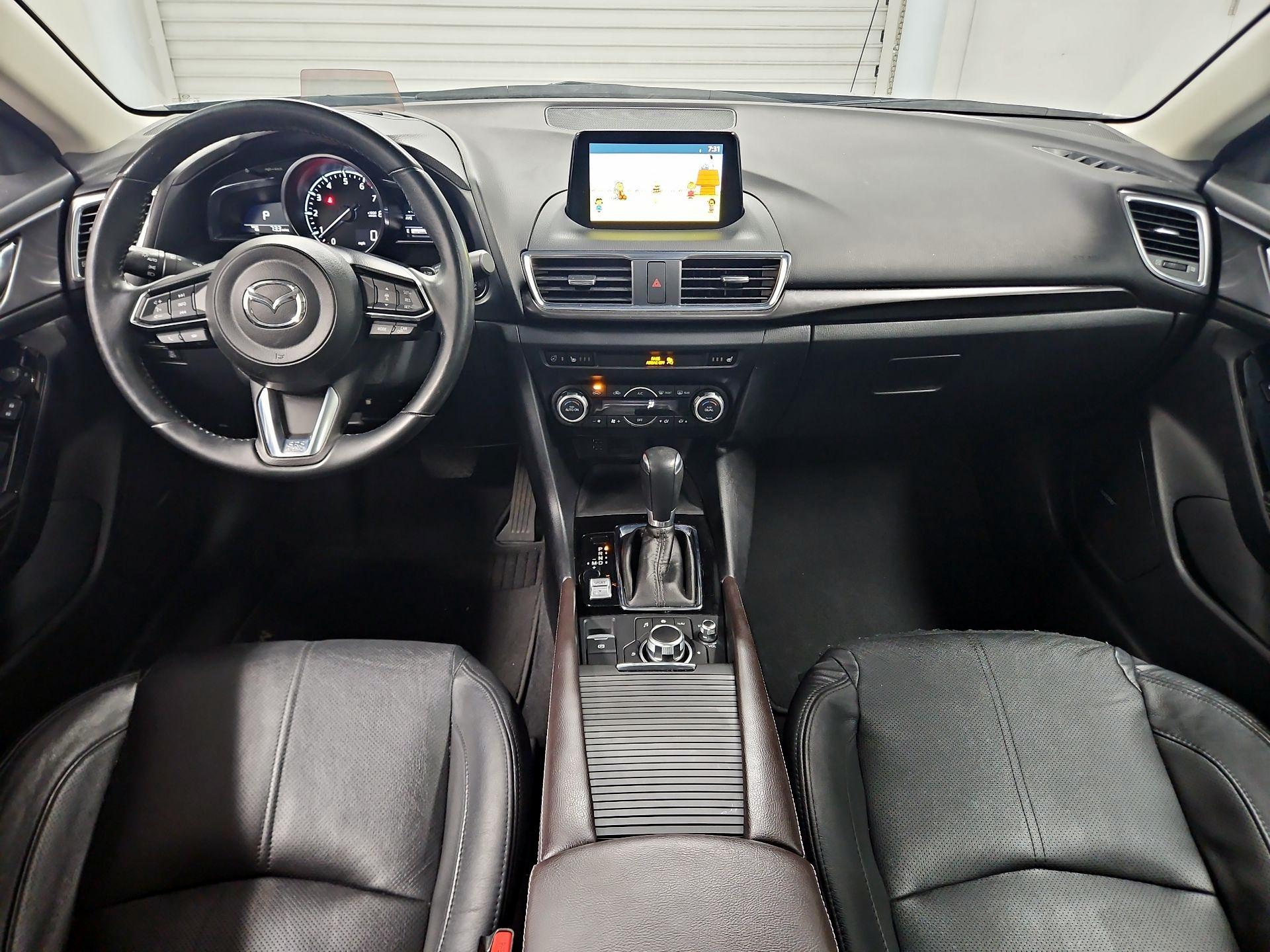 Thumbnail: 2018 Mazda Mazda3 - 9