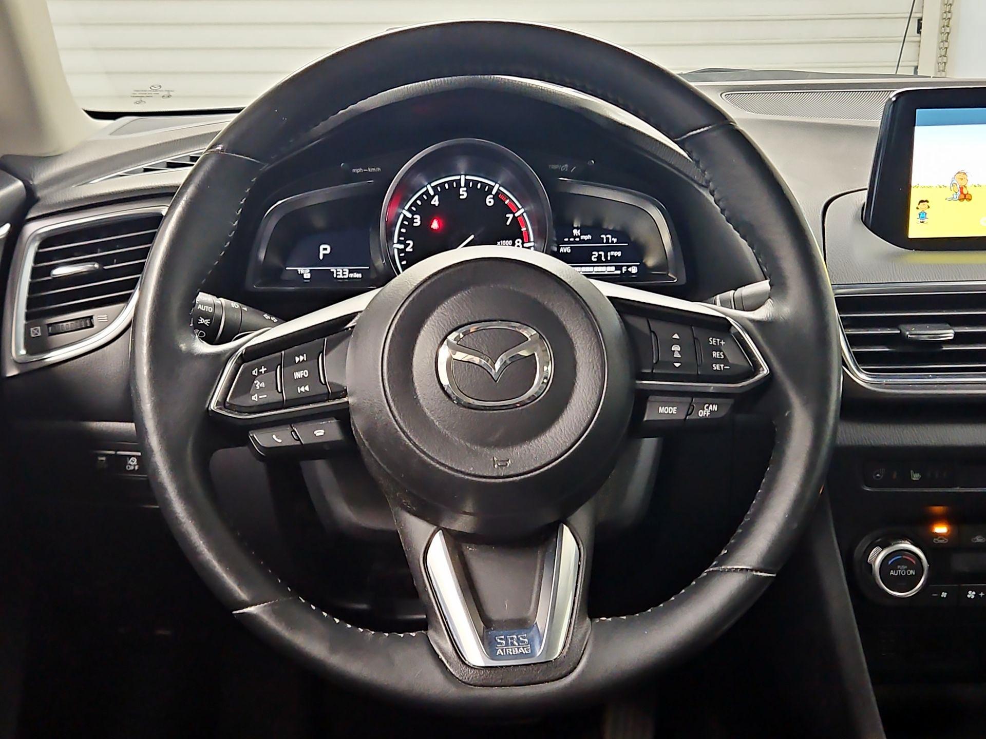Thumbnail: 2018 Mazda Mazda3 - 10
