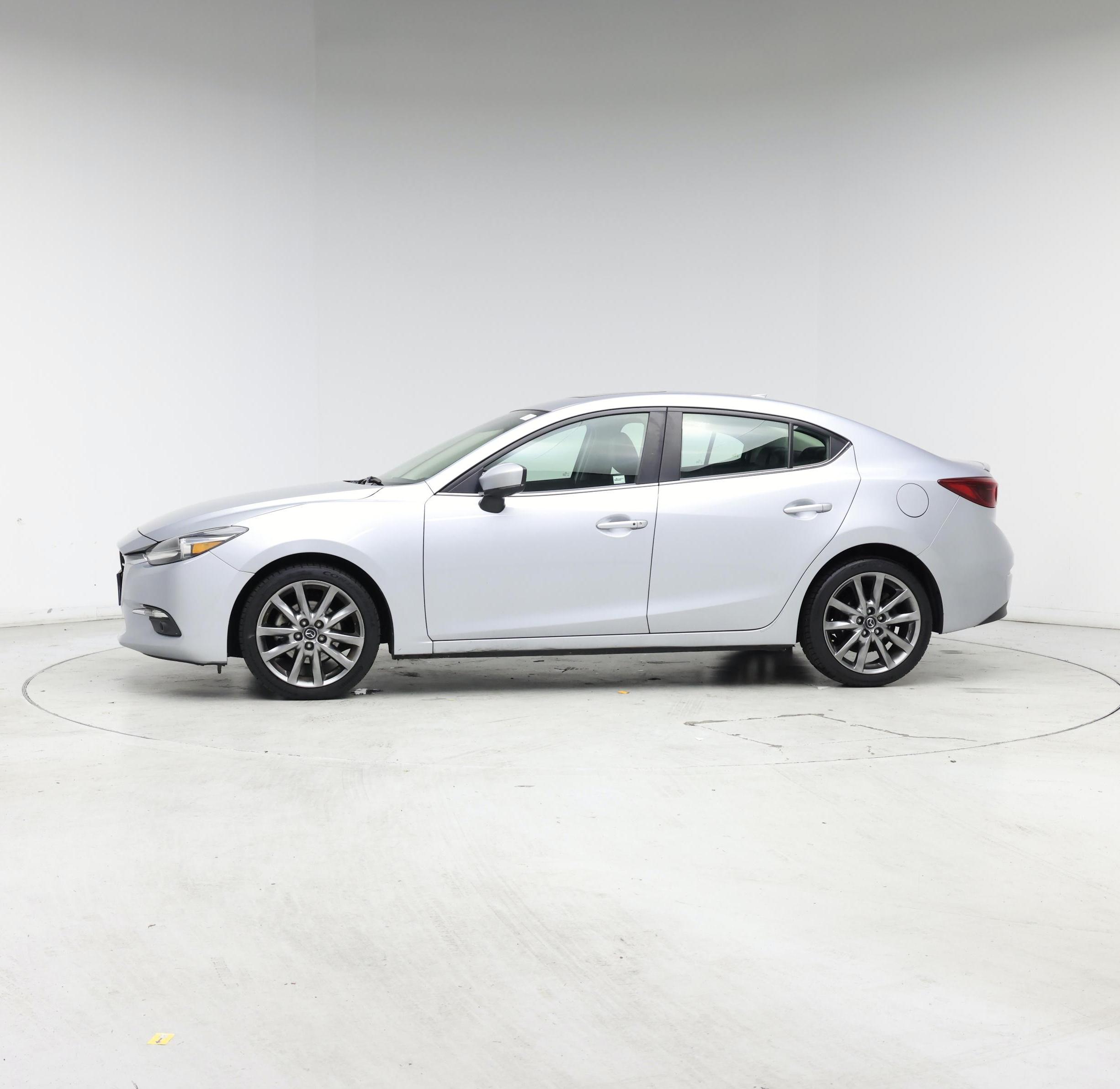 Thumbnail: 2018 Mazda Mazda3 - 3