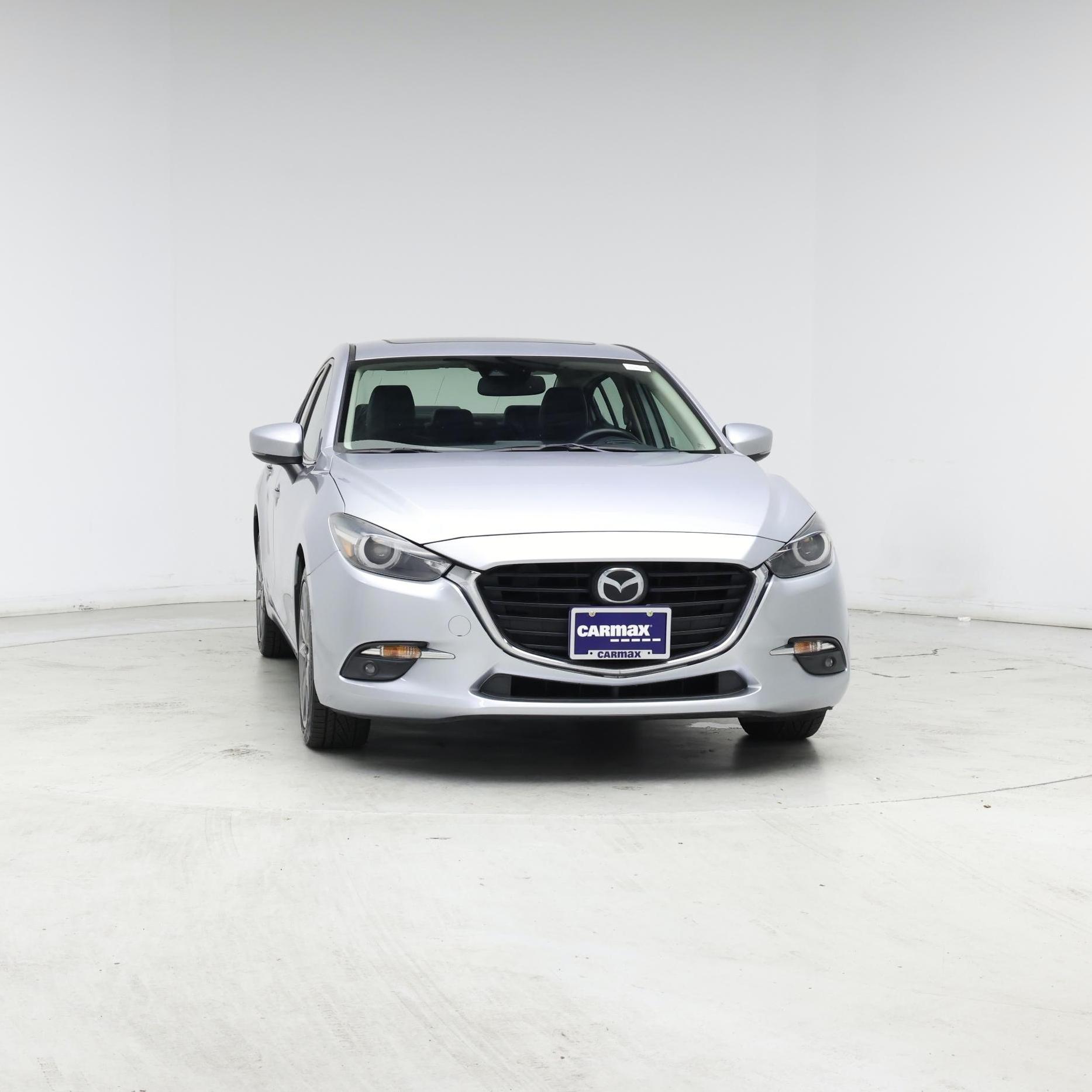 Thumbnail: 2018 Mazda Mazda3 - 5
