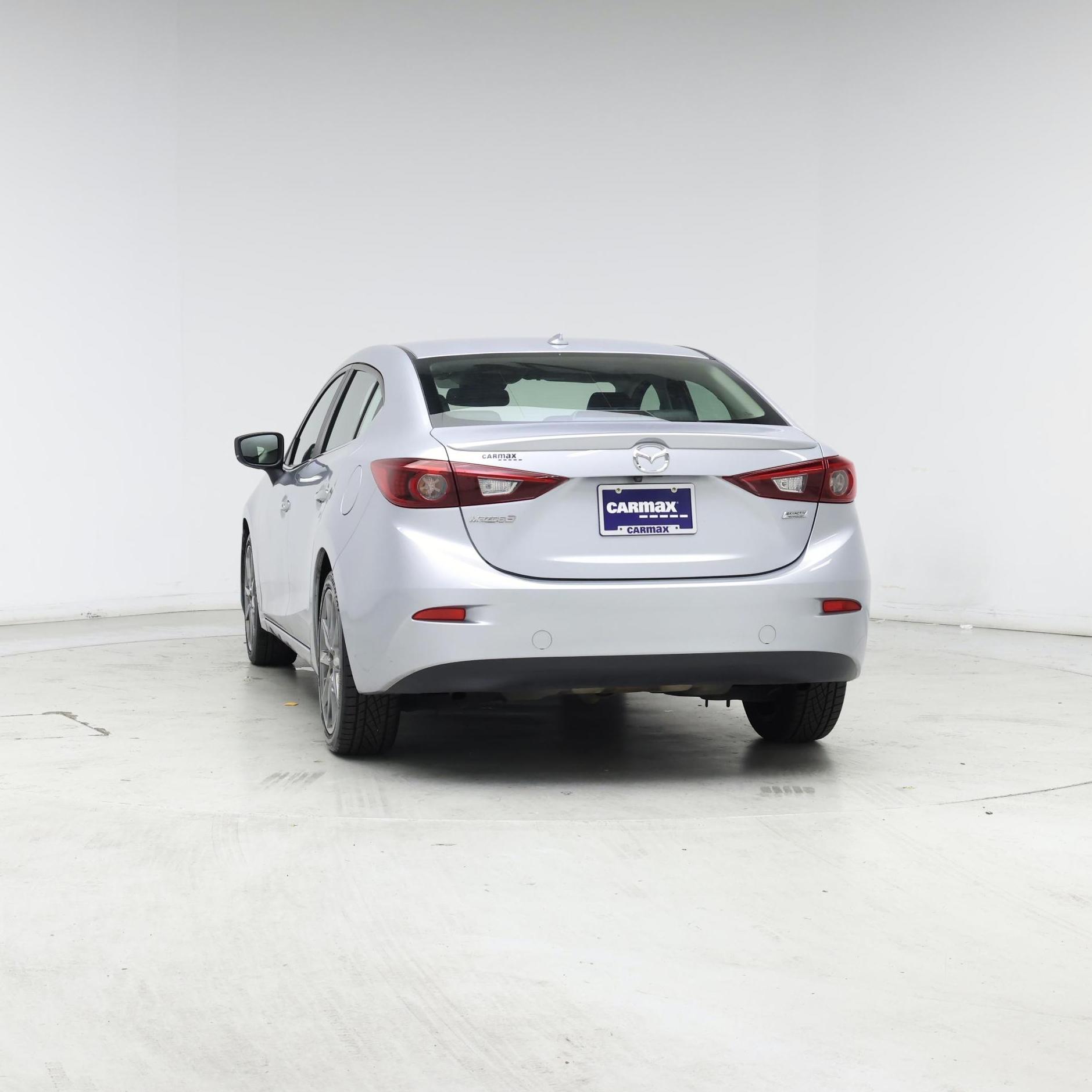 Thumbnail: 2018 Mazda Mazda3 - 6