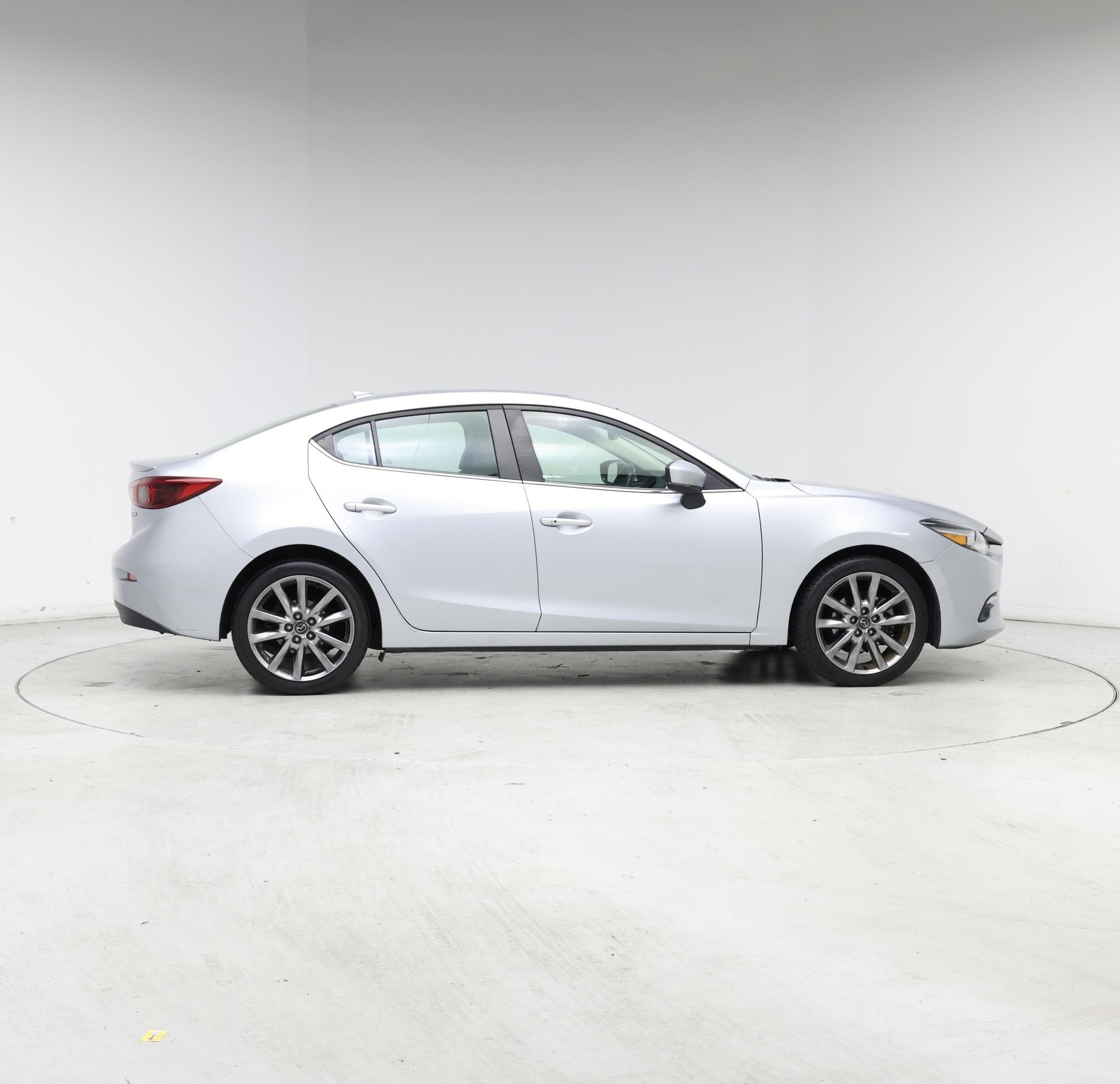 Thumbnail: 2018 Mazda Mazda3 - 7