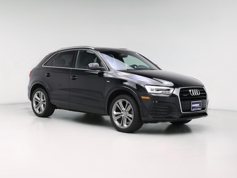 2016 Audi Q3 Prestige -
                  Puyallup, WA