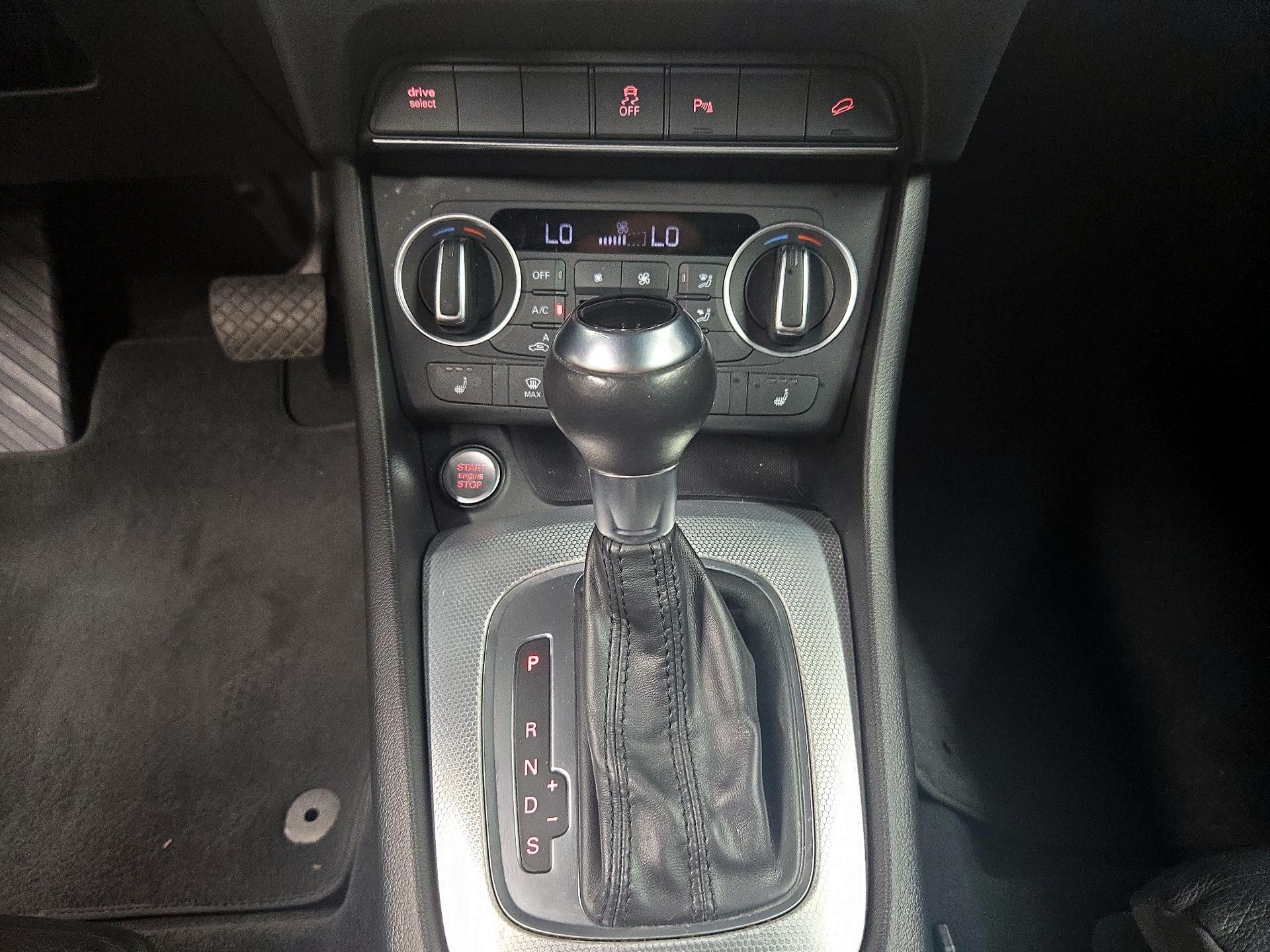 Thumbnail: 2016 Audi Q3 - 18
