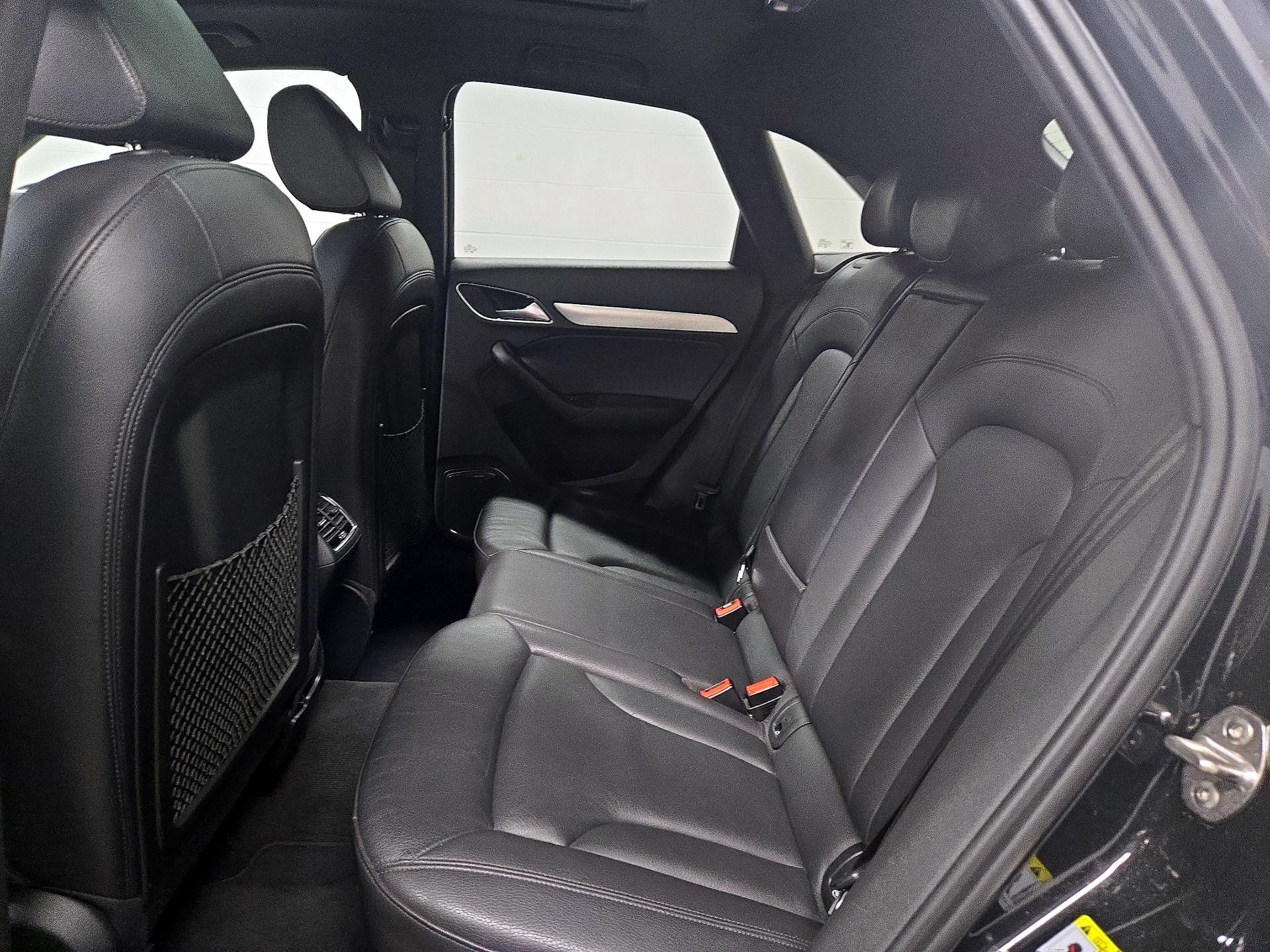 Thumbnail: 2016 Audi Q3 - 20