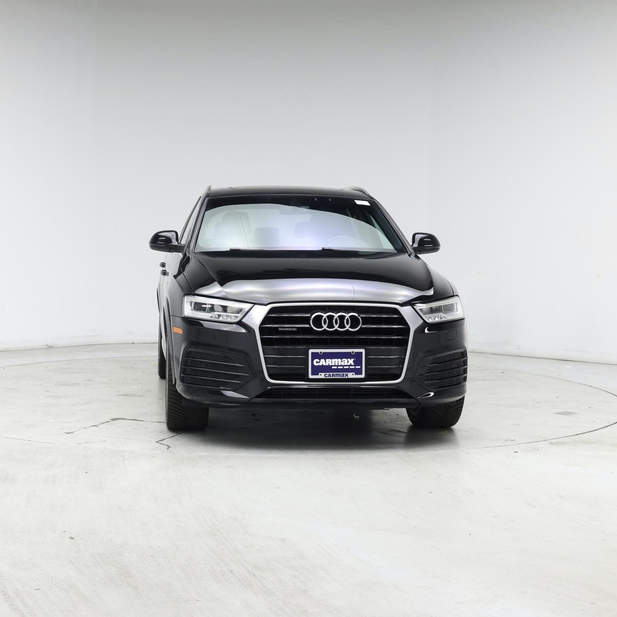 Thumbnail: 2016 Audi Q3 - 5
