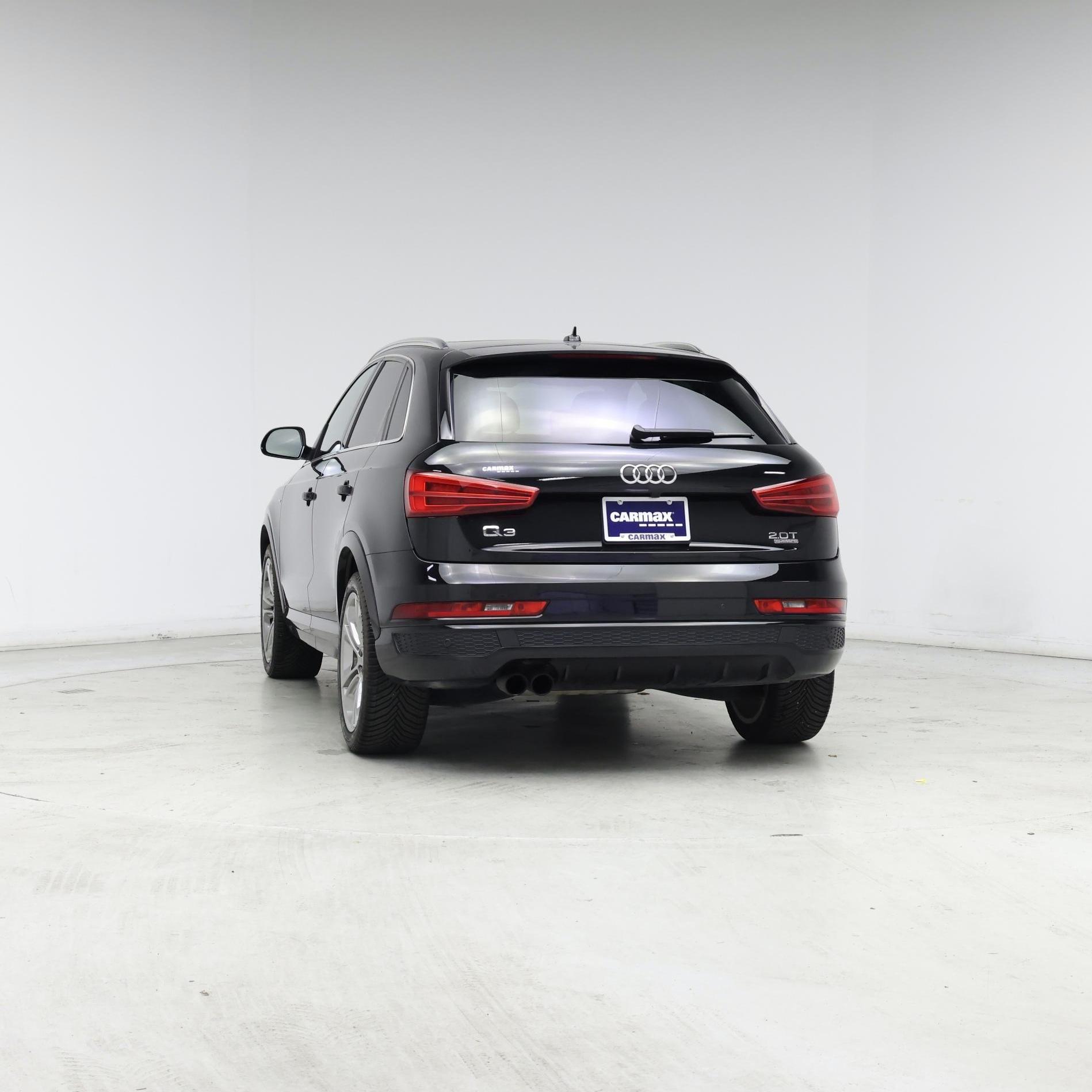 Thumbnail: 2016 Audi Q3 - 6
