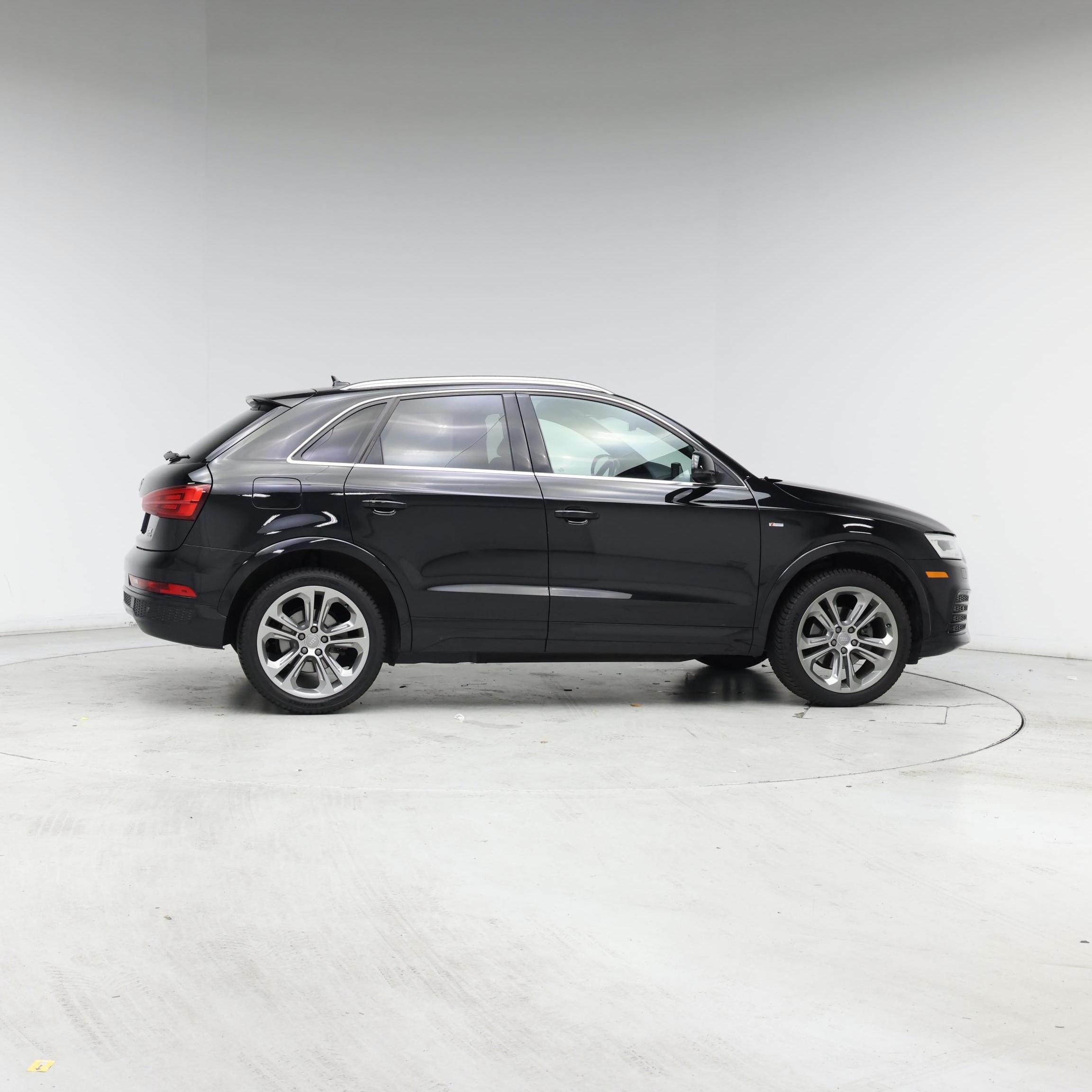 Thumbnail: 2016 Audi Q3 - 7
