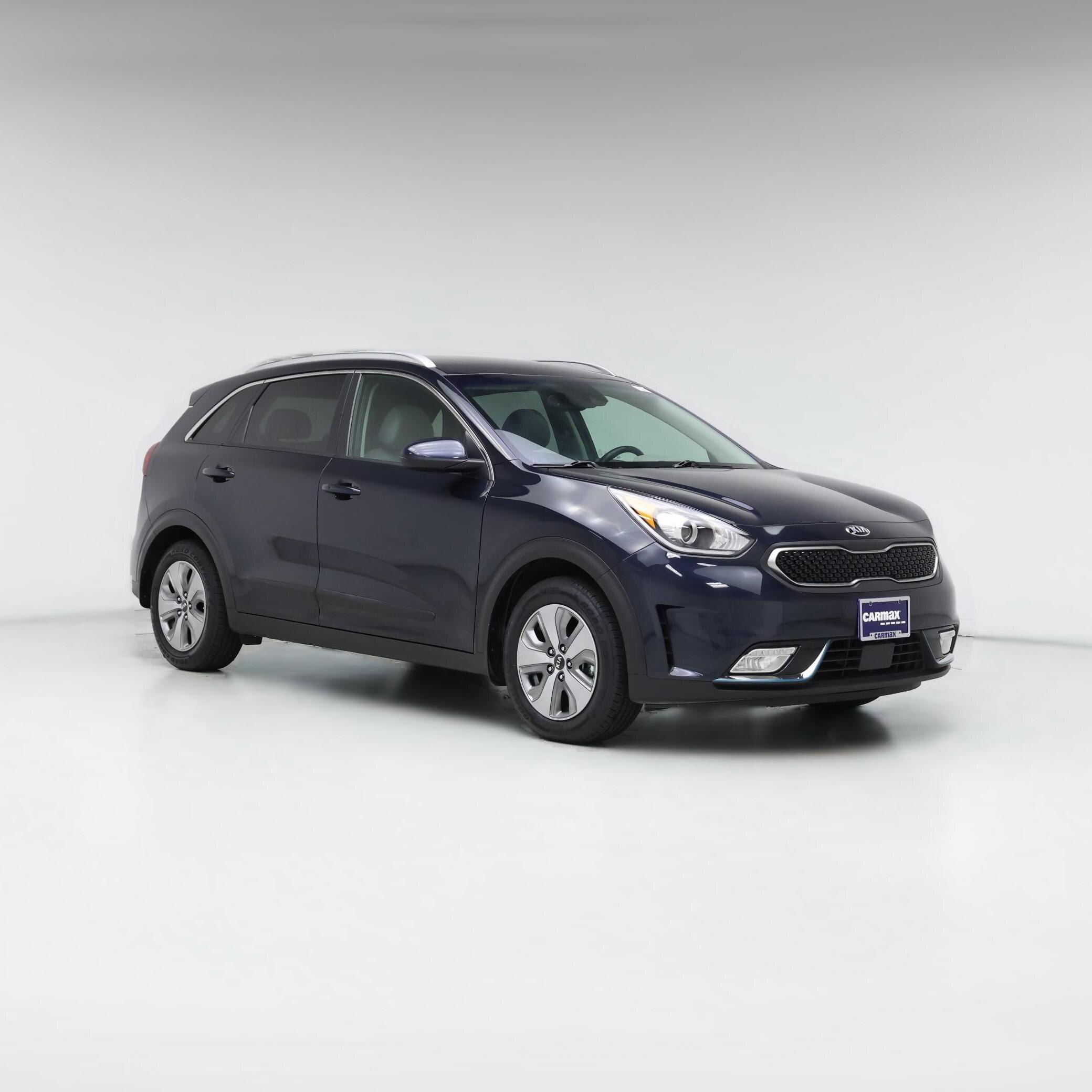 Thumbnail: 2018 Kia Niro - 1