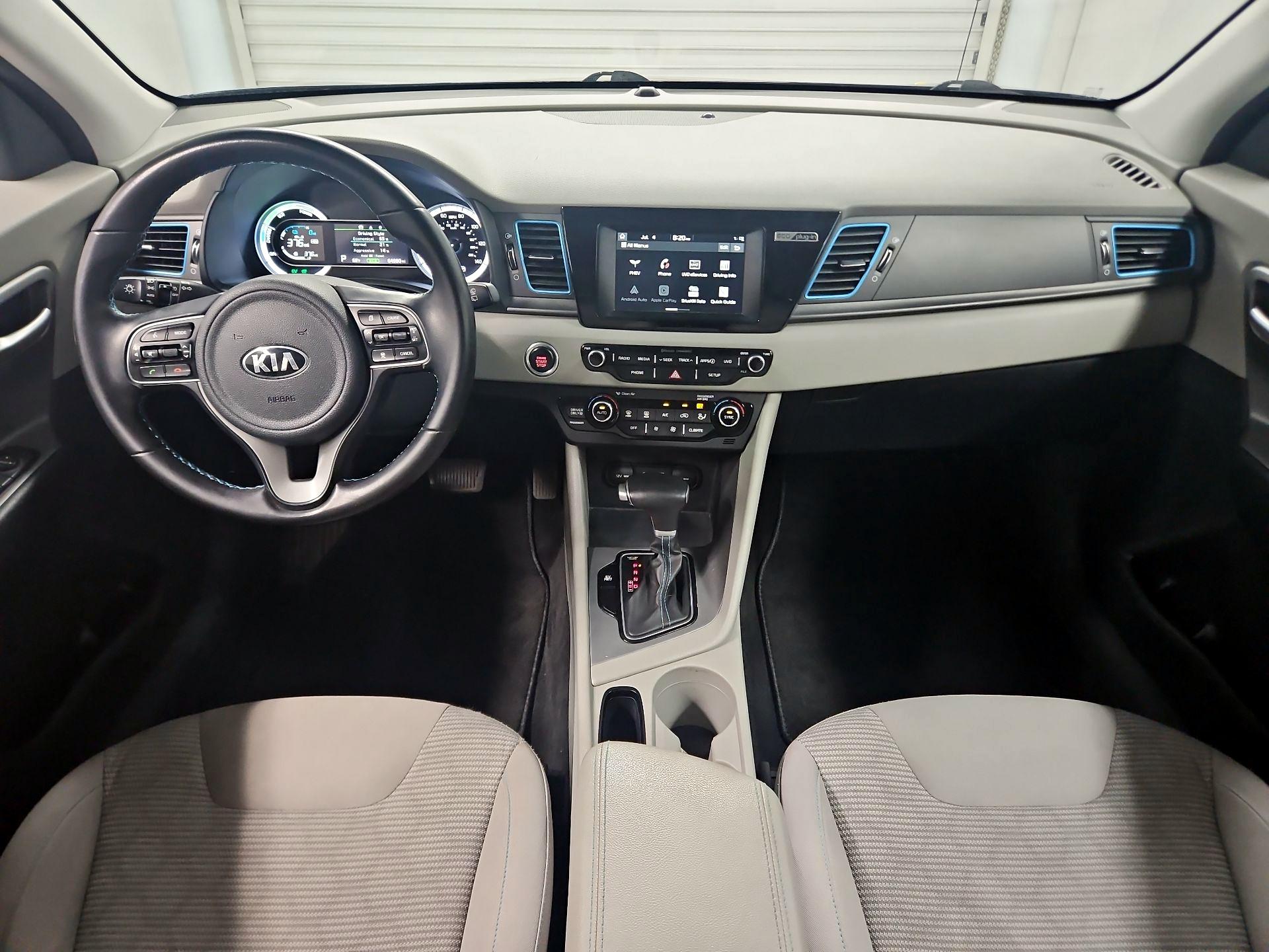 Thumbnail: 2018 Kia Niro - 9