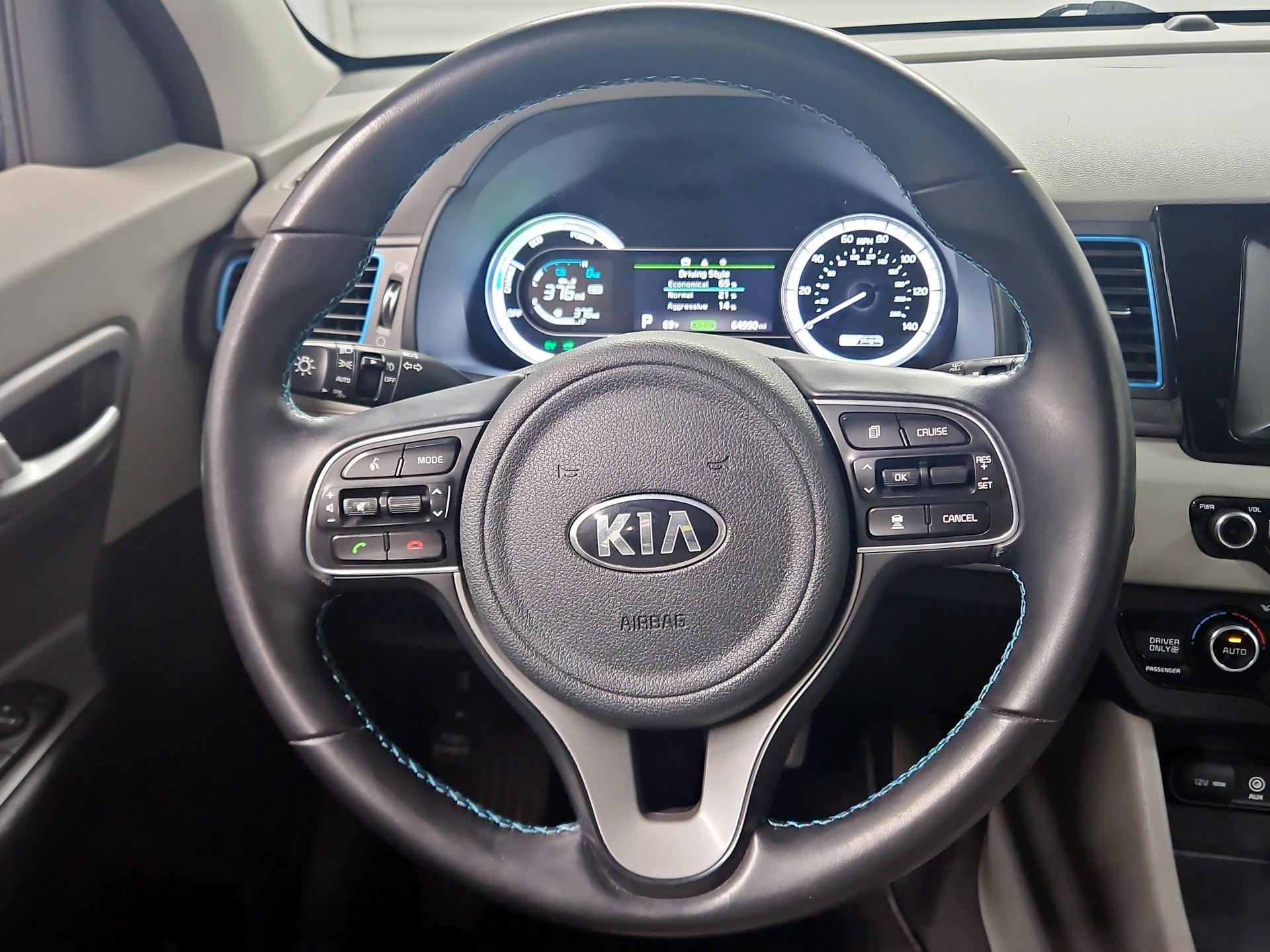 Thumbnail: 2018 Kia Niro - 10