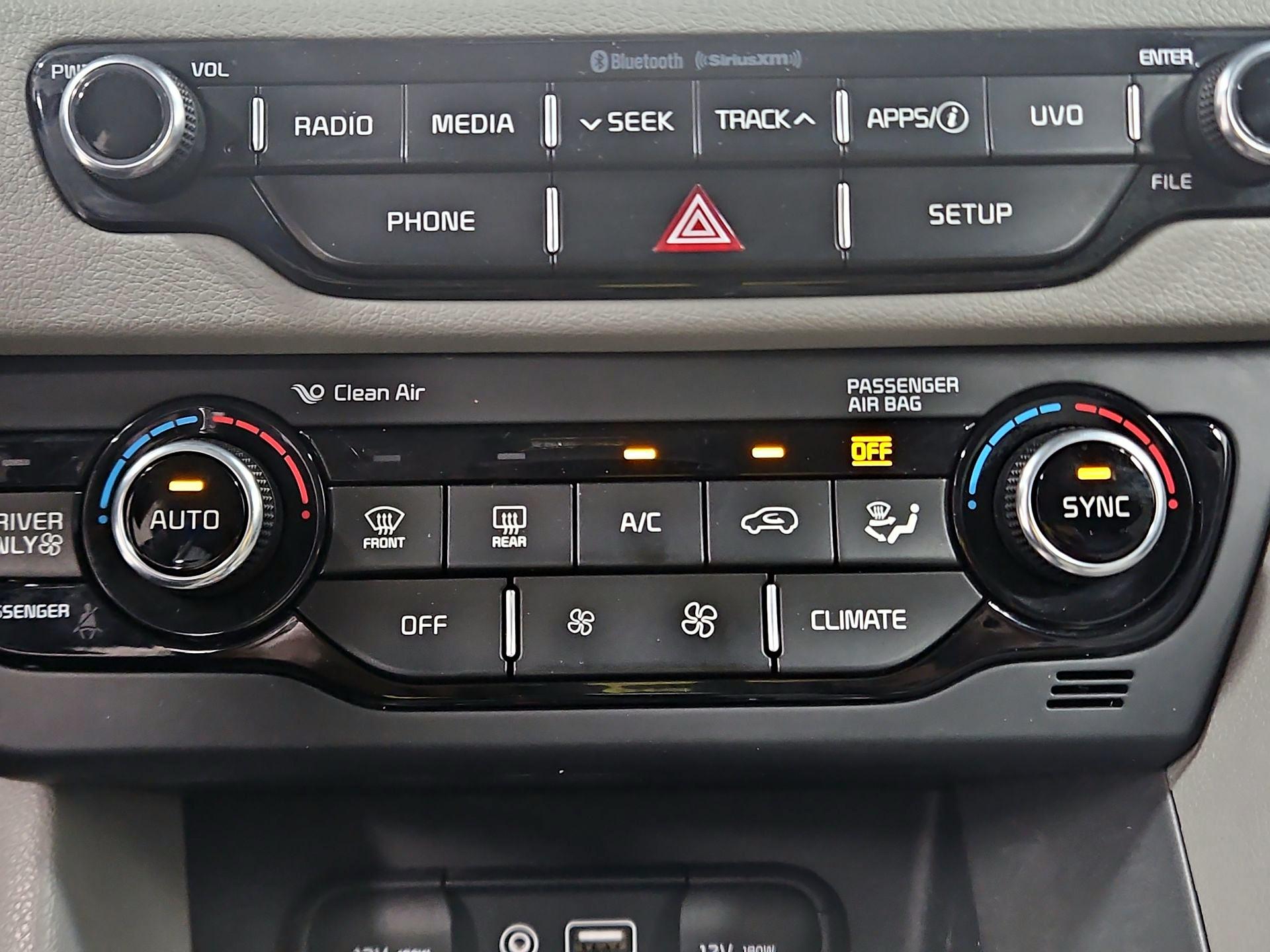 Thumbnail: 2018 Kia Niro - 16