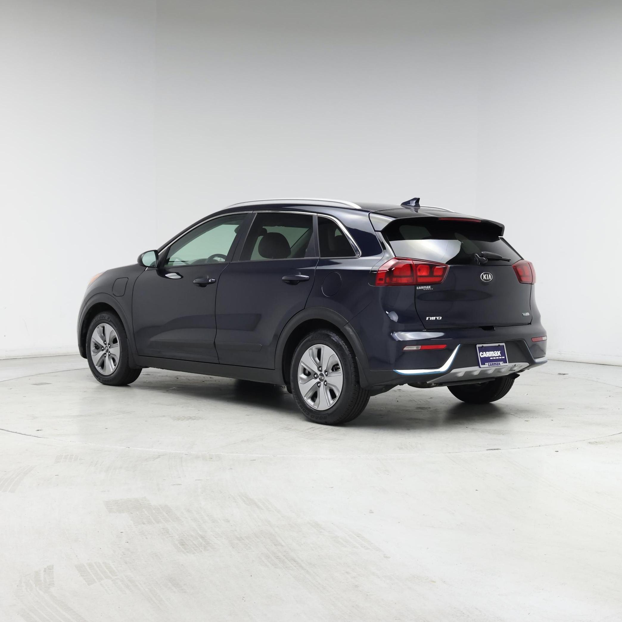 Thumbnail: 2018 Kia Niro - 2