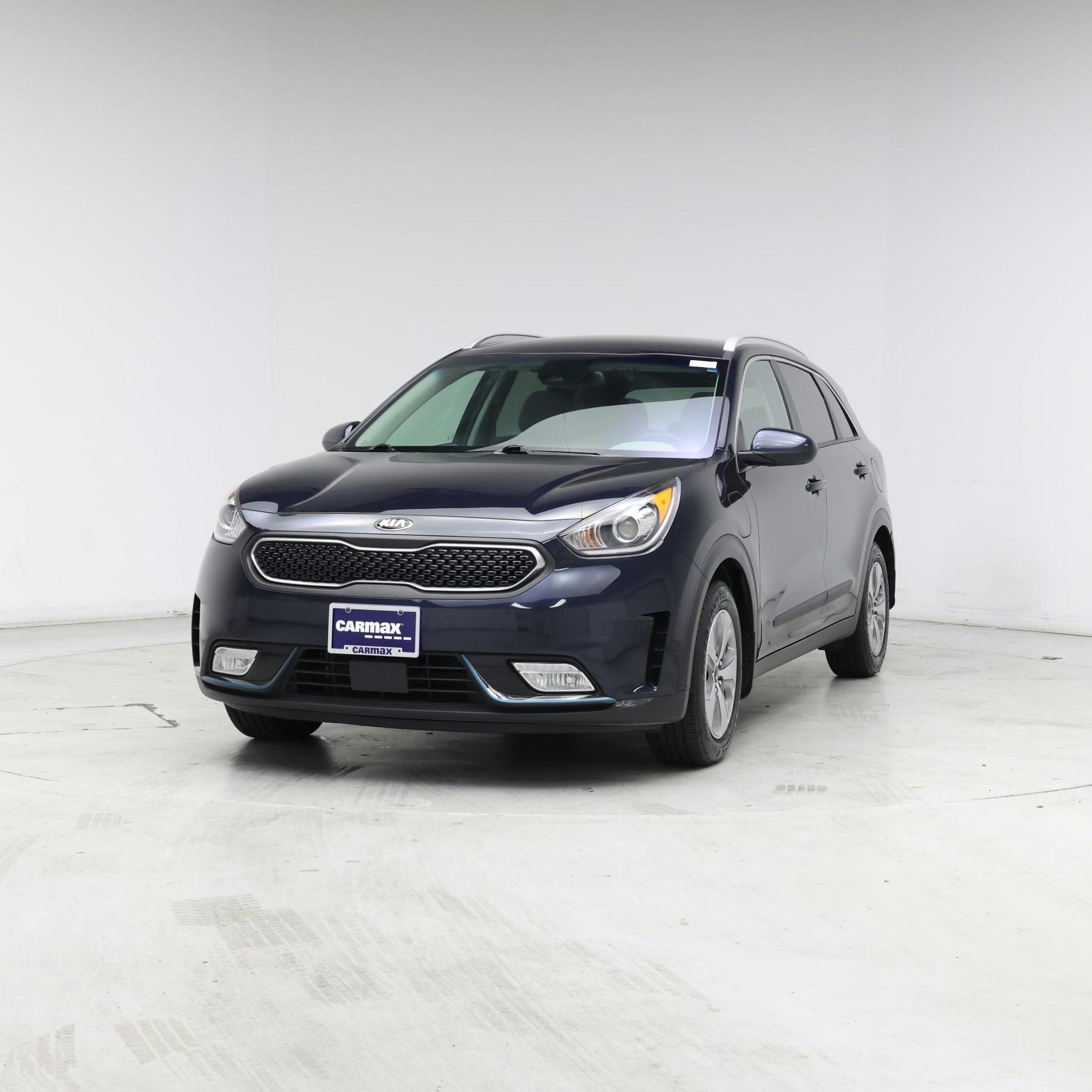 Thumbnail: 2018 Kia Niro - 4