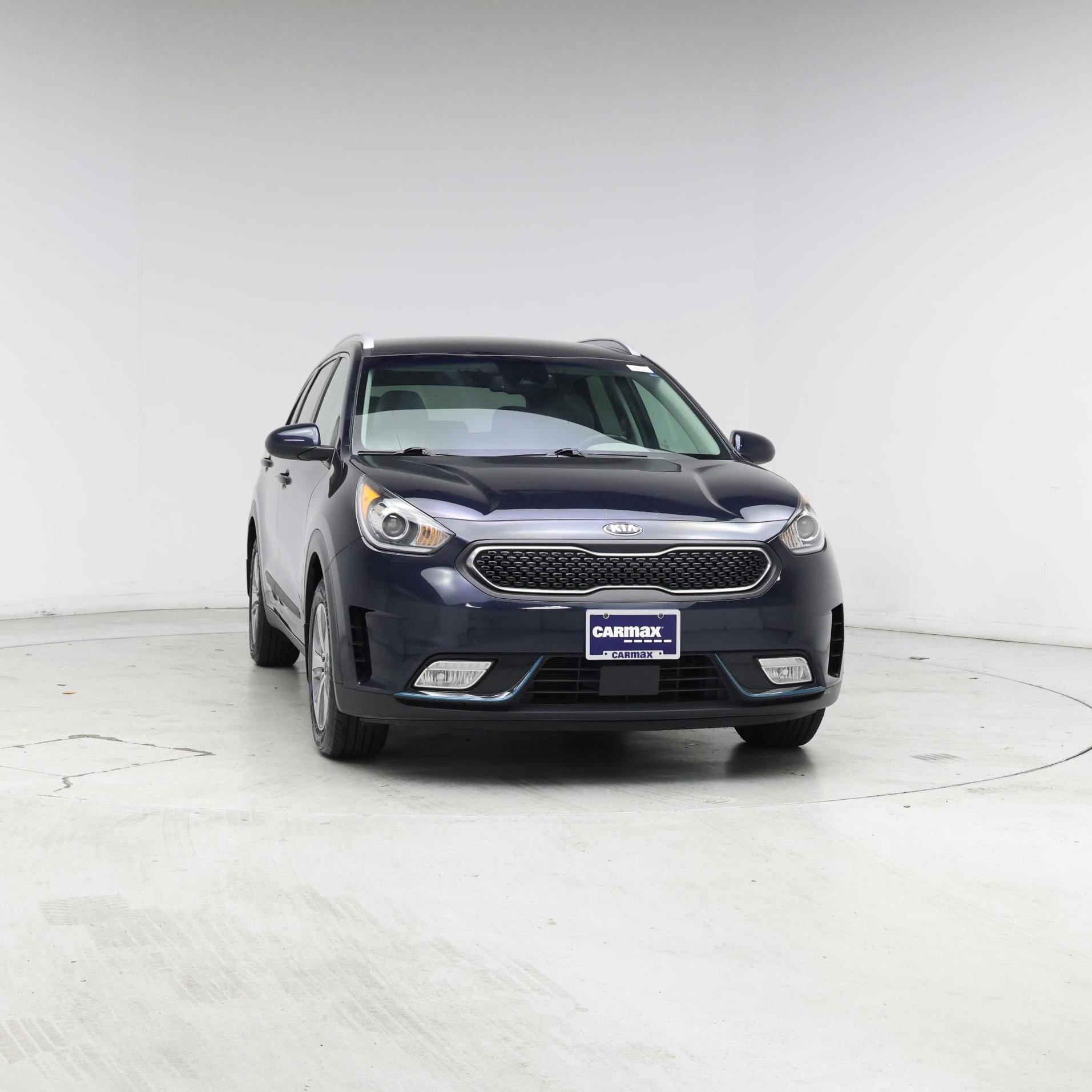 Thumbnail: 2018 Kia Niro - 5