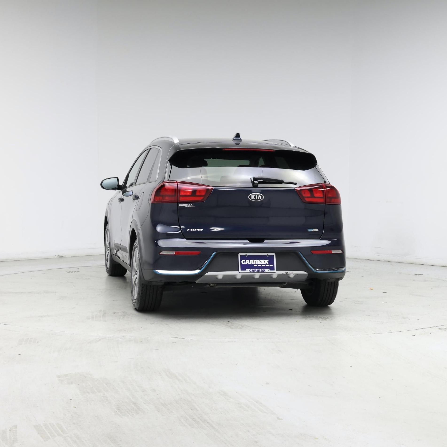 Thumbnail: 2018 Kia Niro - 6