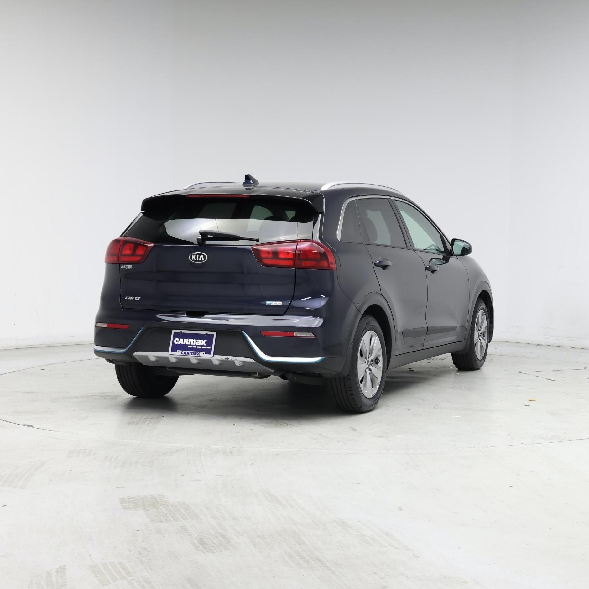Thumbnail: 2018 Kia Niro - 8