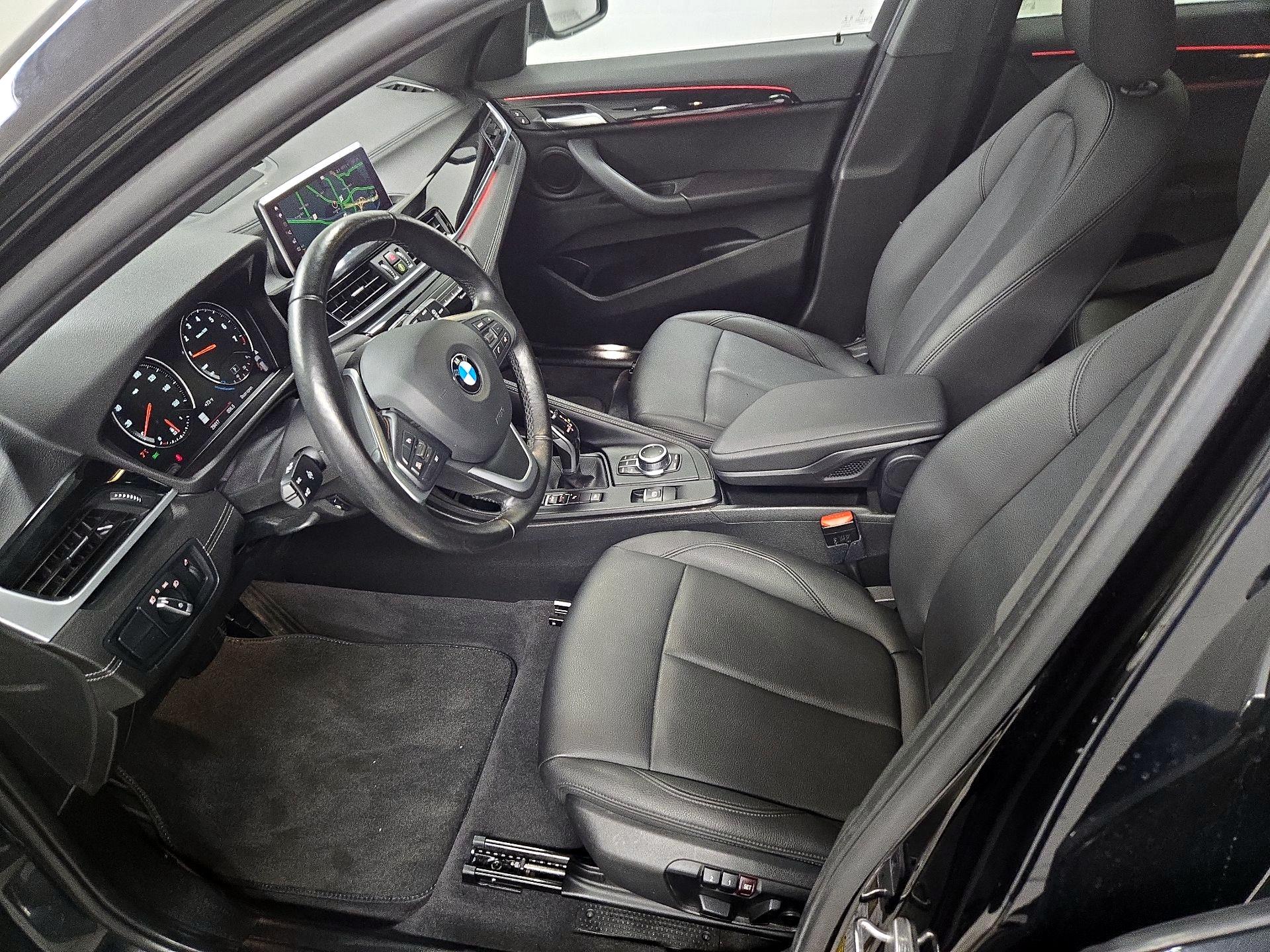 Thumbnail: 2021 BMW X1 - 11